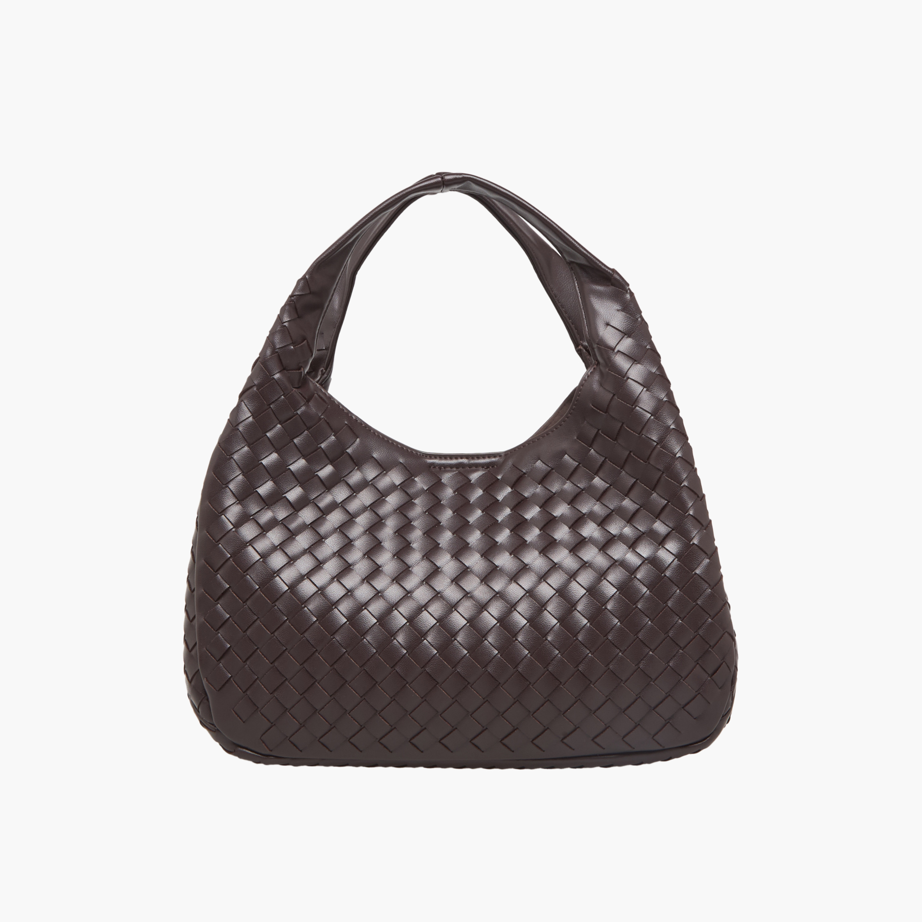 شنطة هوبو منسوجة مع محفظة من كريسبيلا-women-bagsandwallets-handbags-image-33