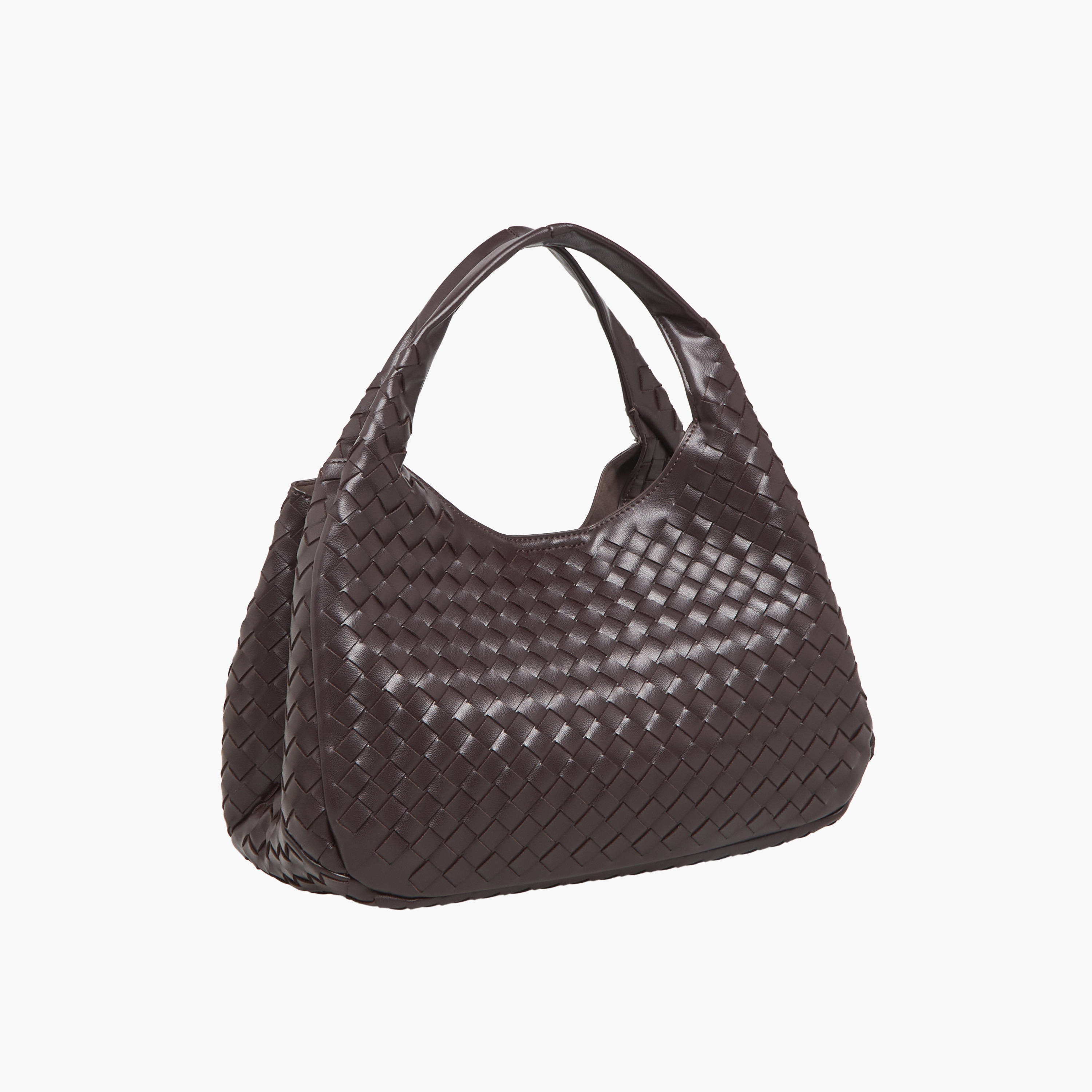 شنطة هوبو منسوجة مع محفظة من كريسبيلا-women-bagsandwallets-handbags-image-34