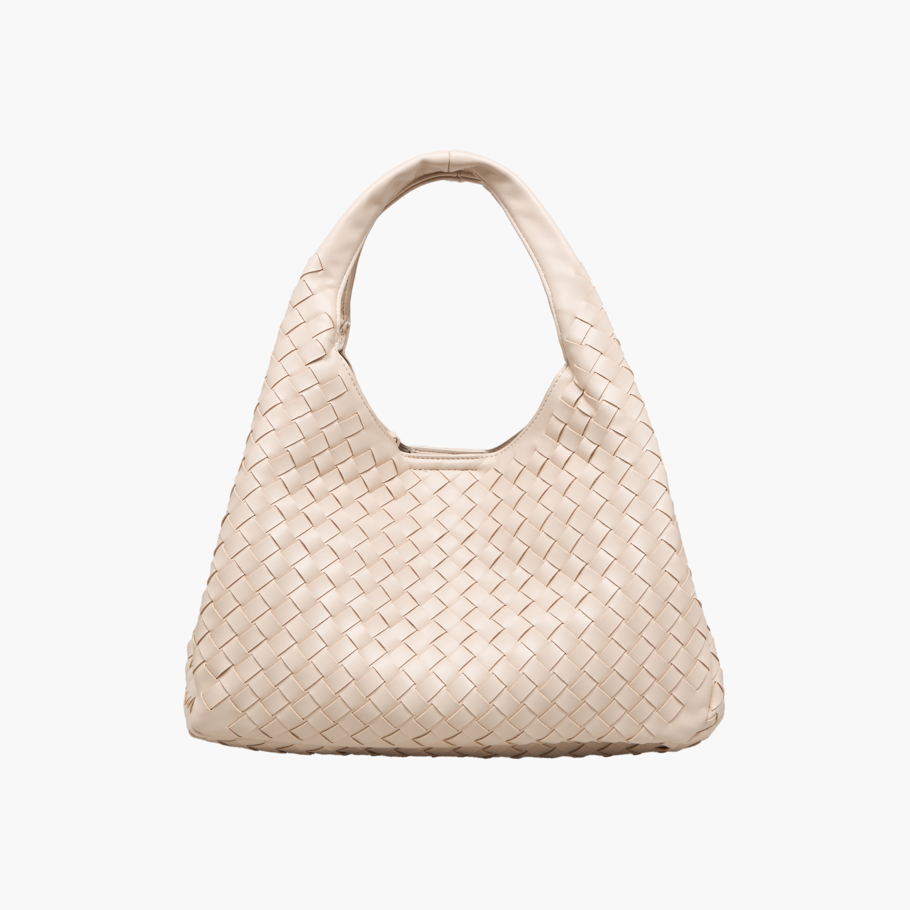 شنطة هوبو منسوجة مع محفظة من كريسبيلا-women-bagsandwallets-handbags-image-3
