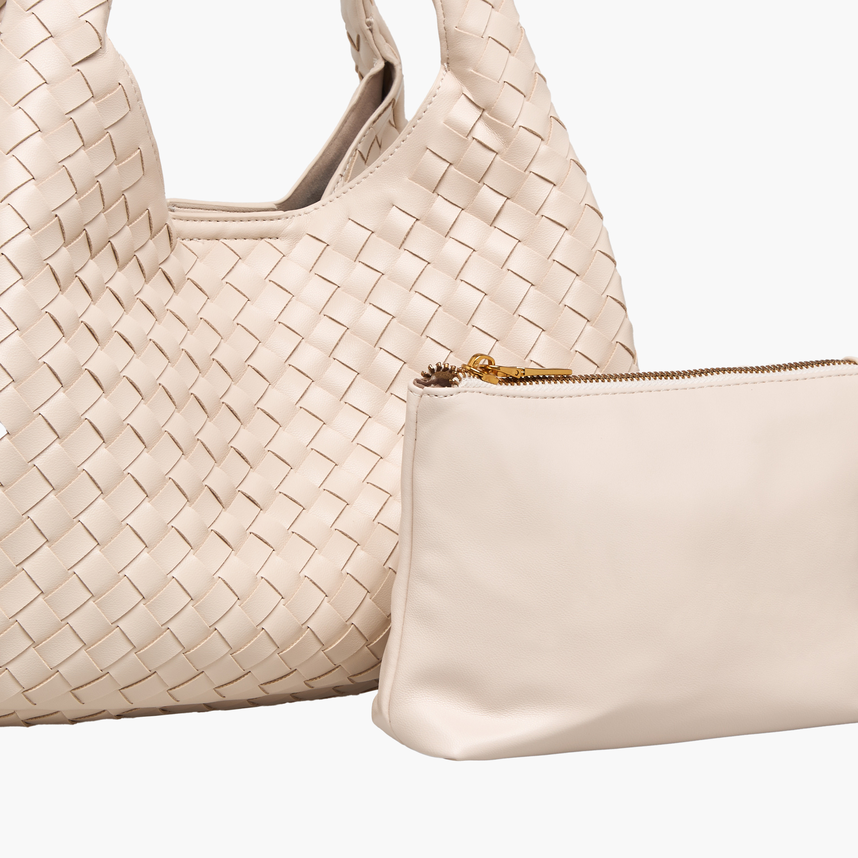 شنطة هوبو منسوجة مع محفظة من كريسبيلا-women-bagsandwallets-handbags-image-6
