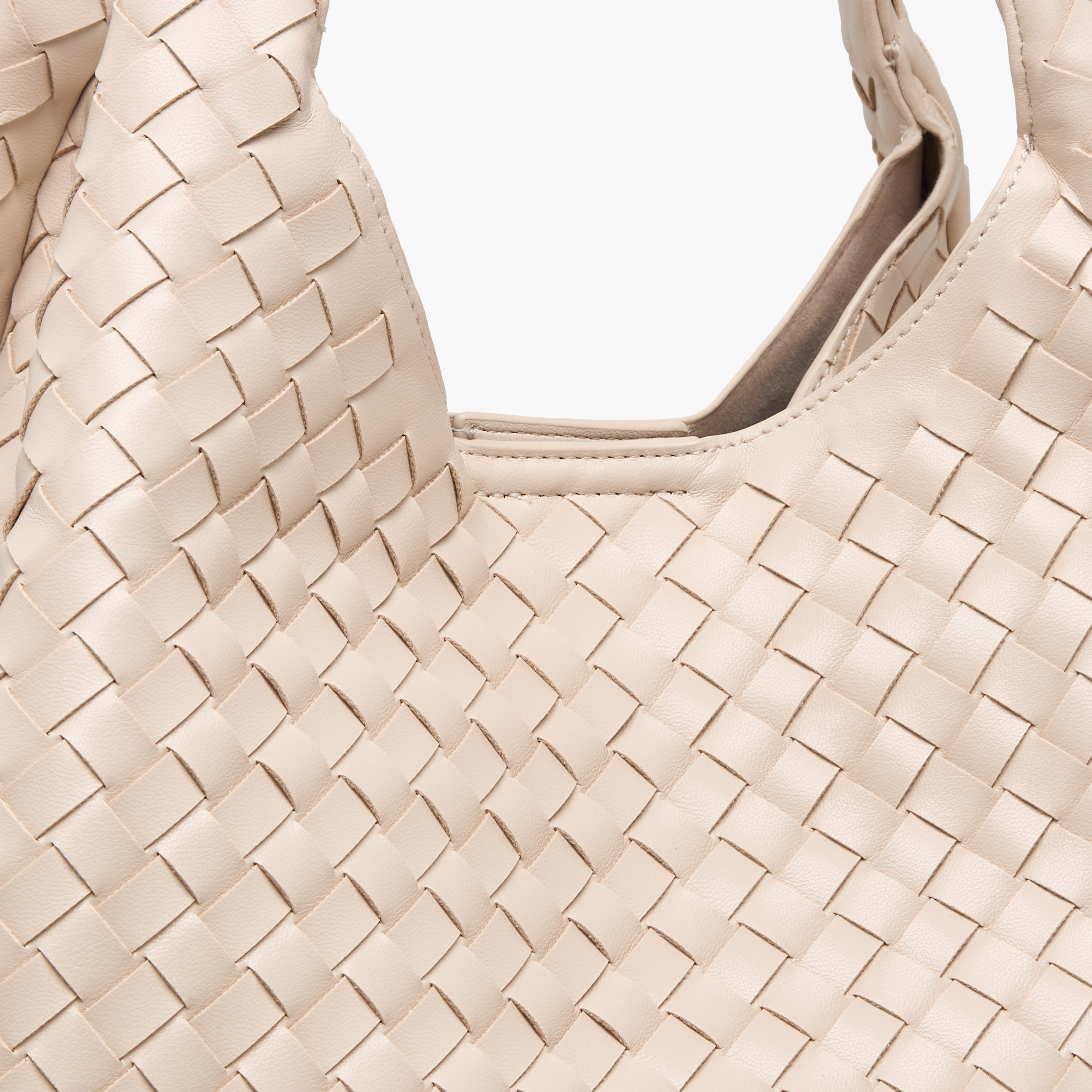 شنطة هوبو منسوجة مع محفظة من كريسبيلا-women-bagsandwallets-handbags-image-7