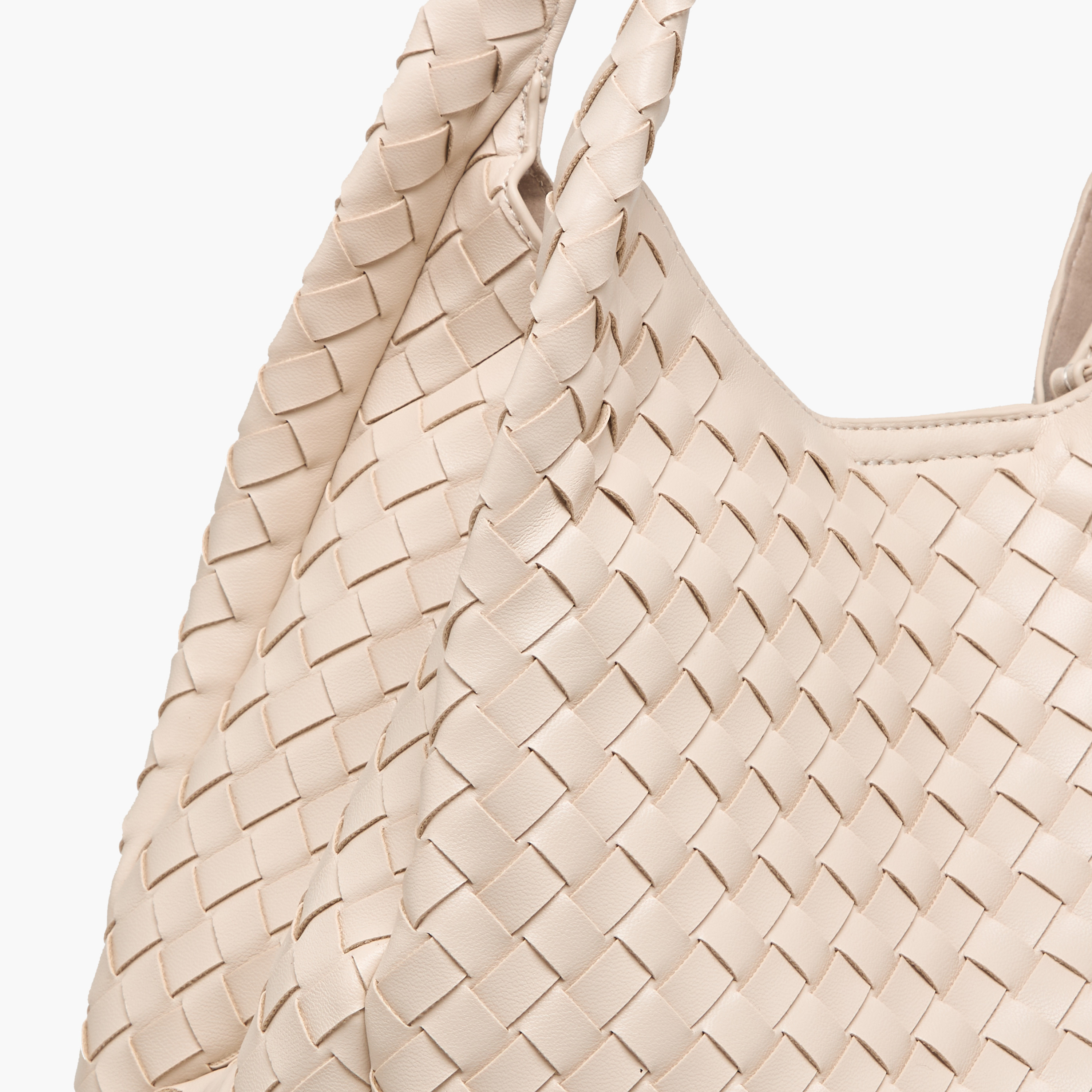 شنطة هوبو منسوجة مع محفظة من كريسبيلا-women-bagsandwallets-handbags-image-48