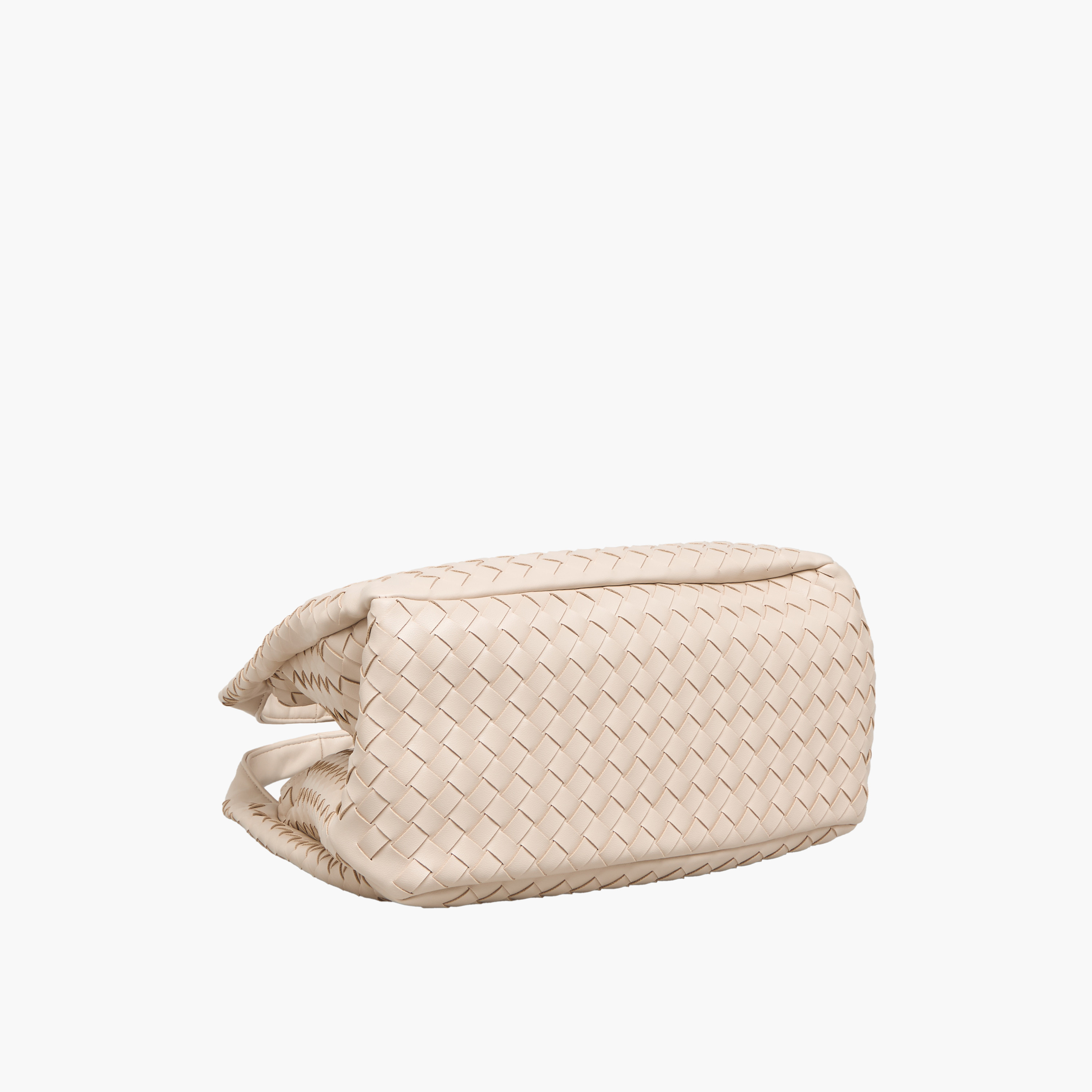 شنطة هوبو منسوجة مع محفظة من كريسبيلا-women-bagsandwallets-handbags-image-9