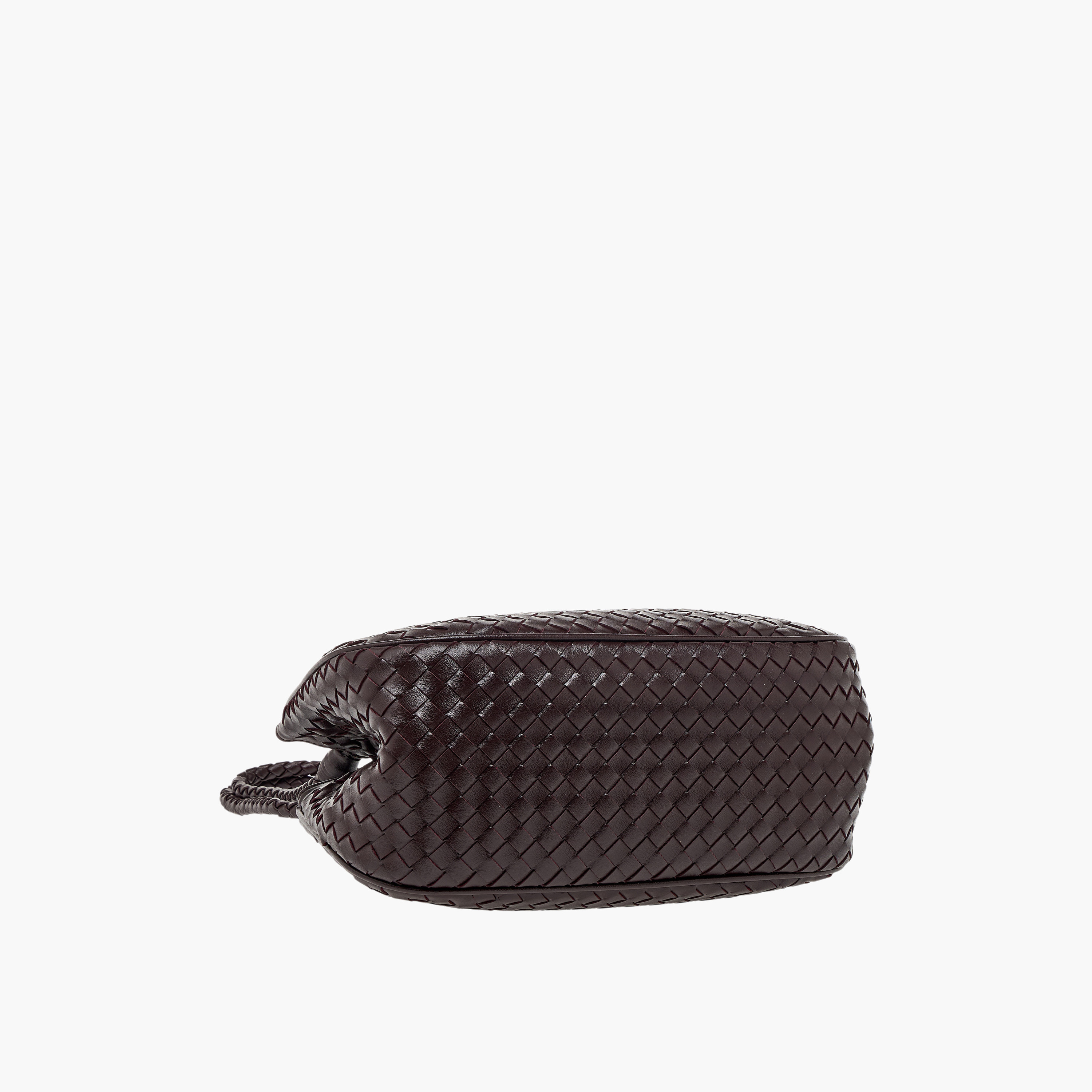 شنطة توت منسوجة بحزام قابل للفصل من كريسبيلا-women-bagsandwallets-handbags-image-7