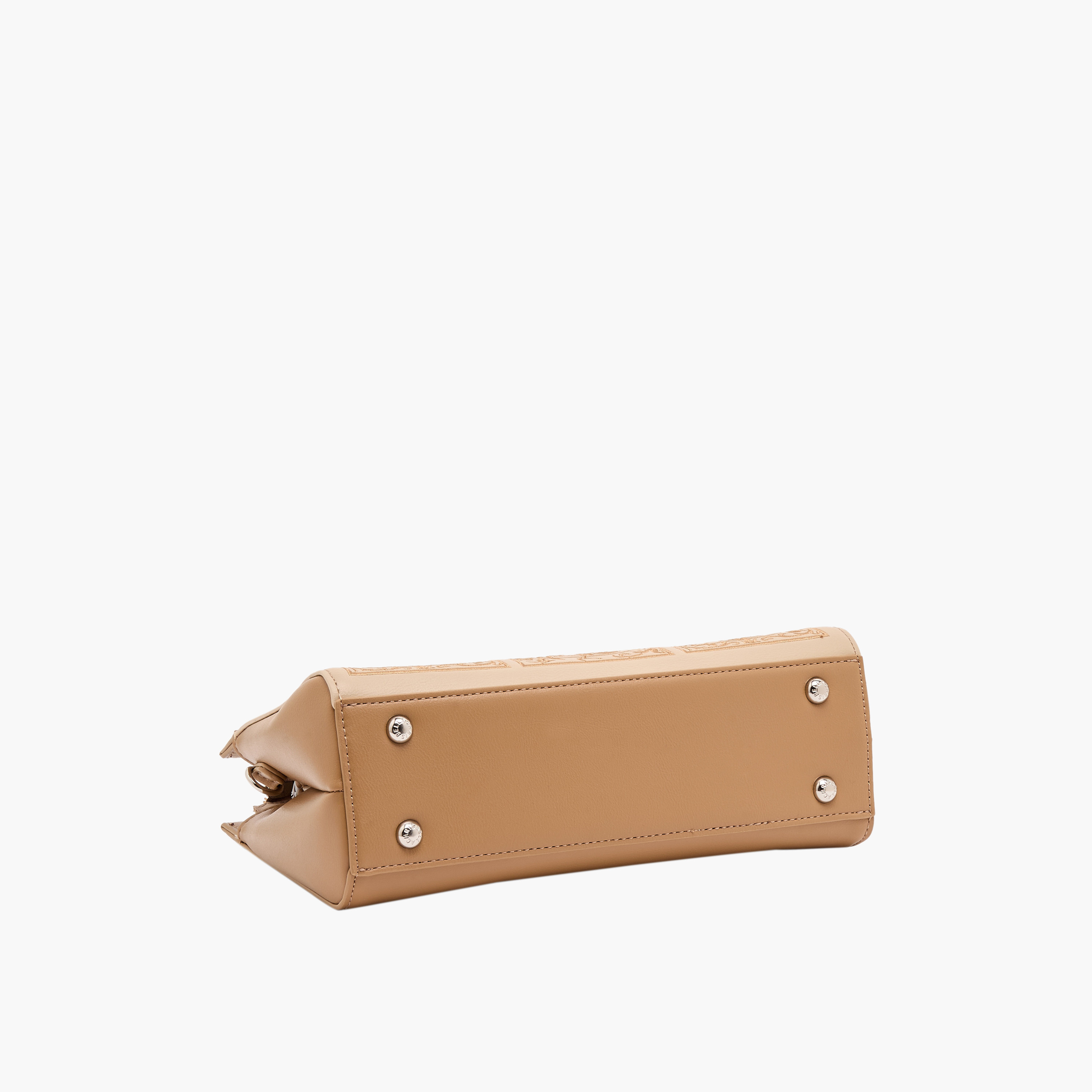 شنطة توت مطرزة مع شنطة صغيرة من كريسبيلا-women-bagsandwallets-handbags-image-10