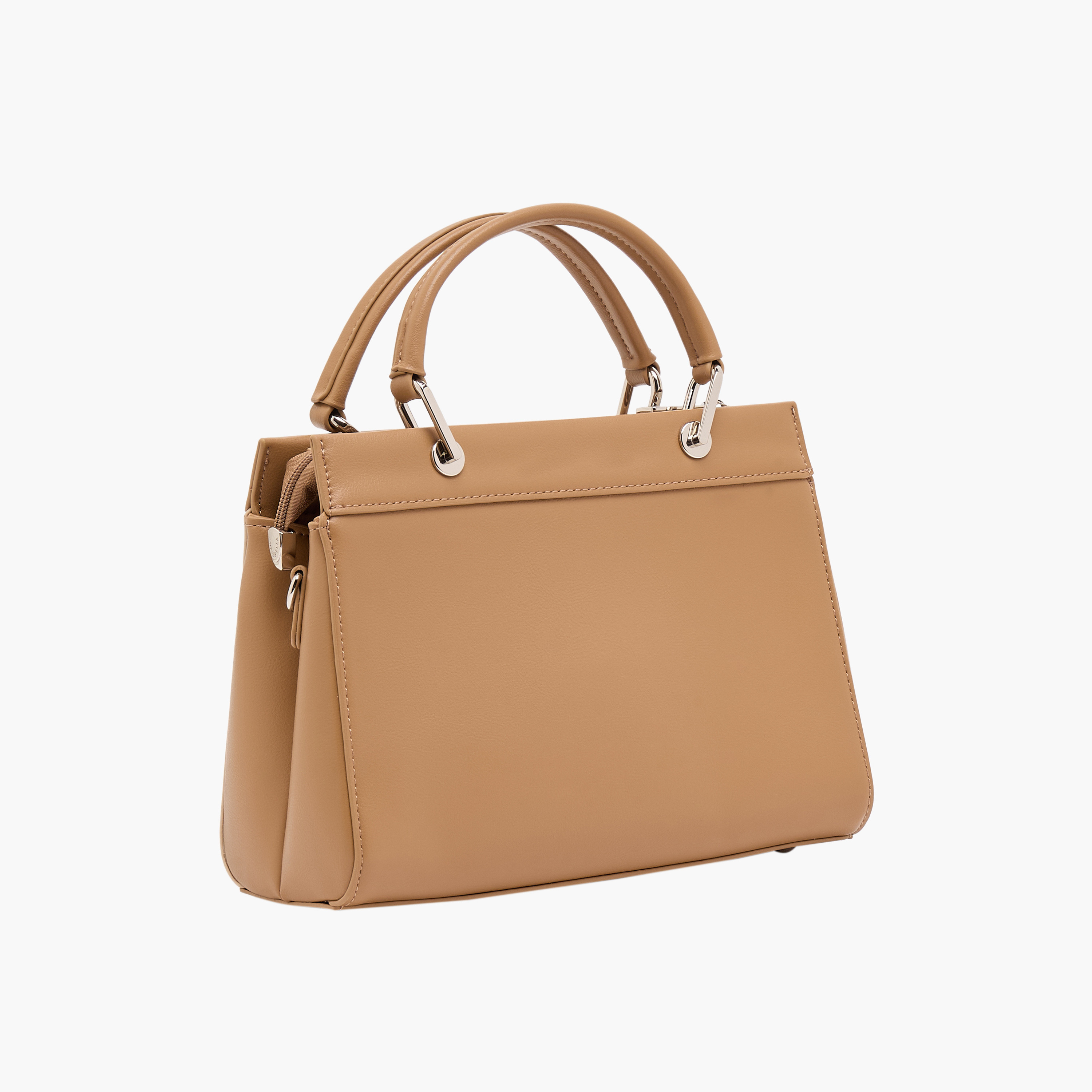 شنطة توت مطرزة مع شنطة صغيرة من كريسبيلا-women-bagsandwallets-handbags-image-4