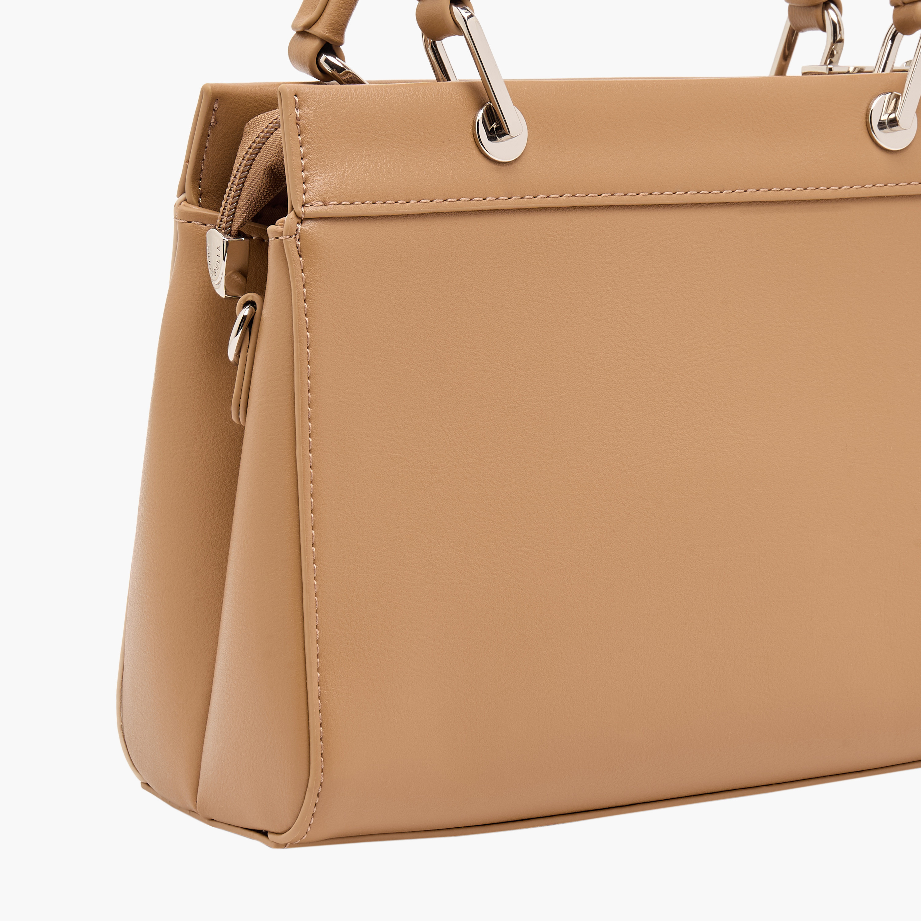 شنطة توت مطرزة مع شنطة صغيرة من كريسبيلا-women-bagsandwallets-handbags-image-9