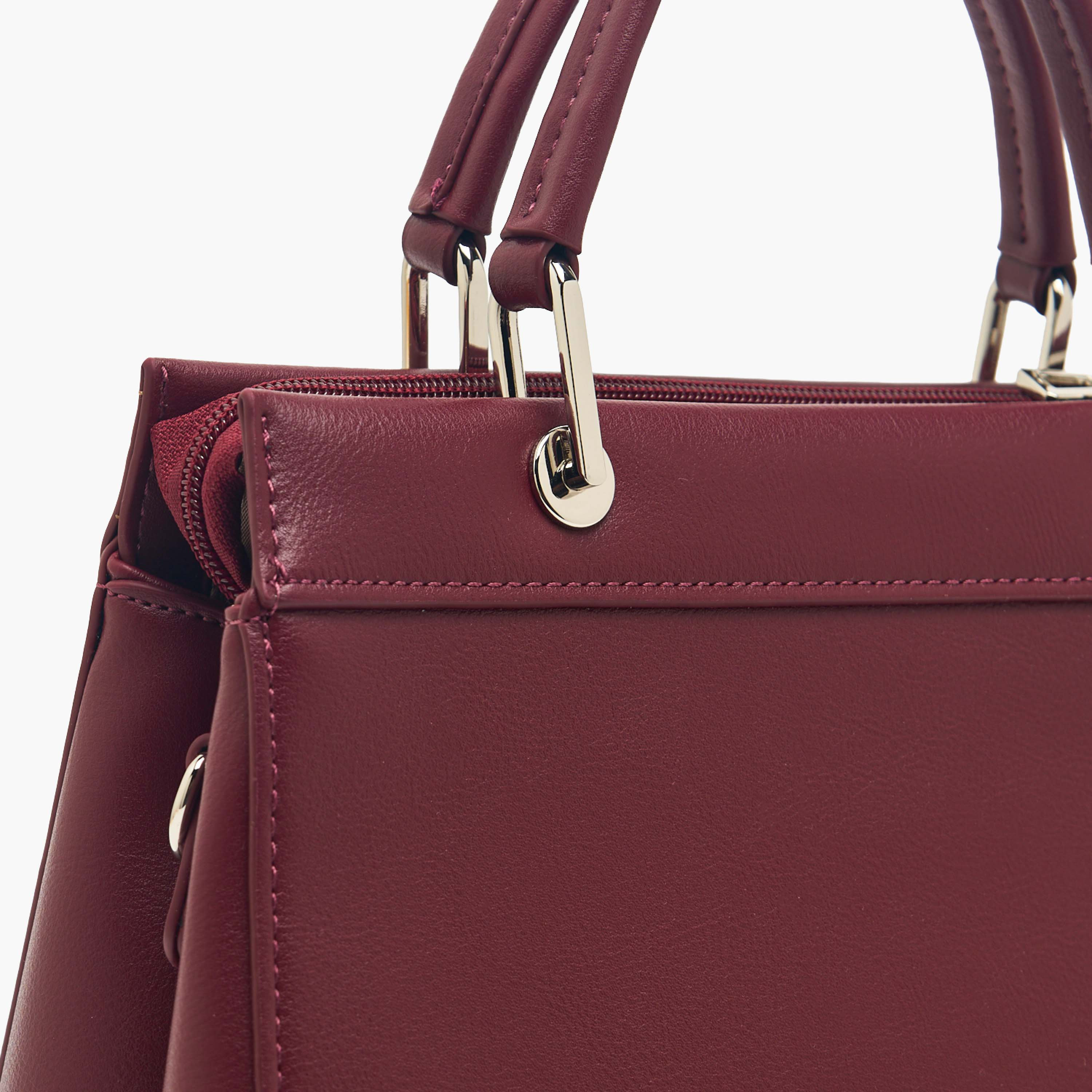 شنطة توت مطرزة مع شنطة صغيرة من كريسبيلا-women-bagsandwallets-handbags-image-20