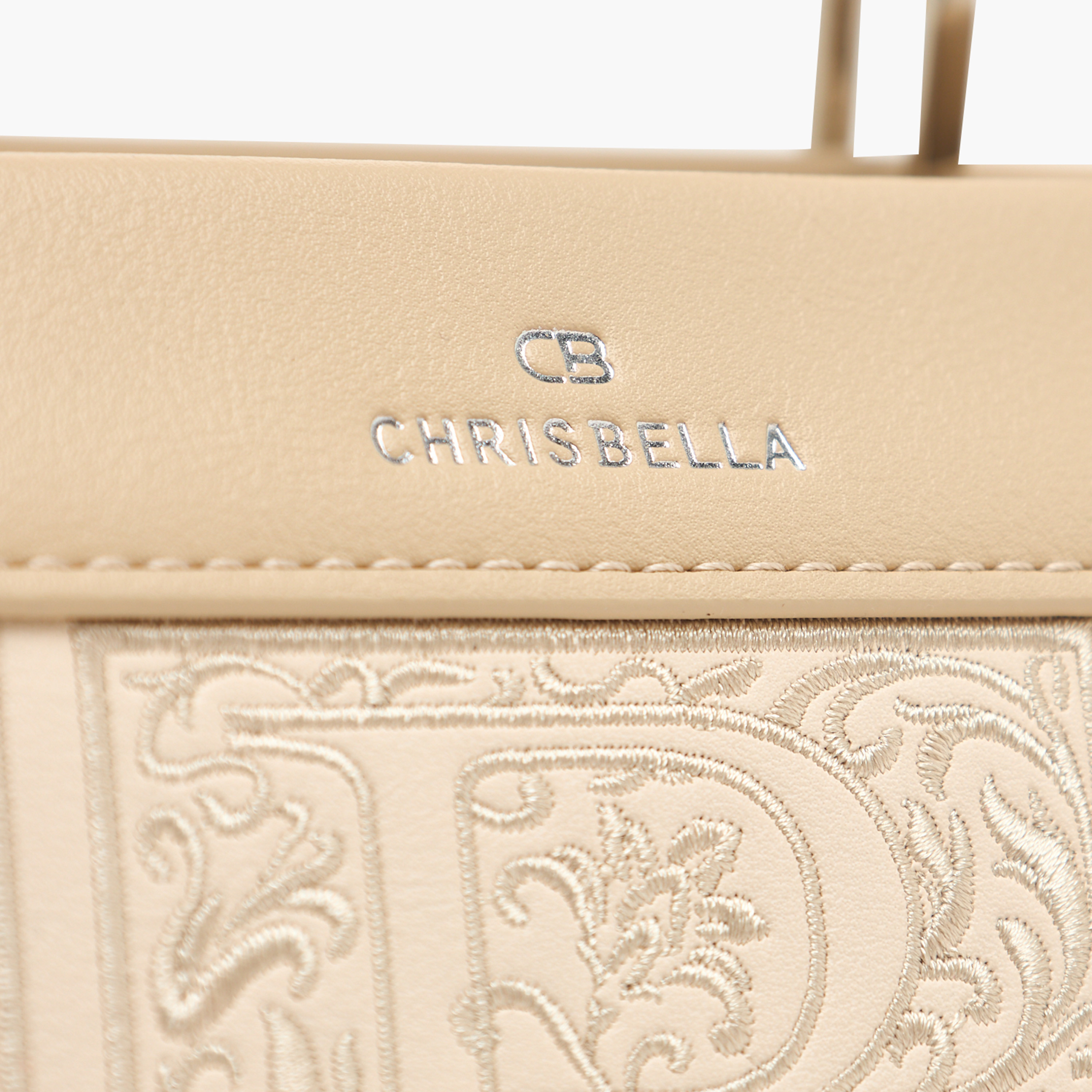 شنطة توت مطرزة مع شنطة صغيرة من كريسبيلا-women-bagsandwallets-handbags-image-29