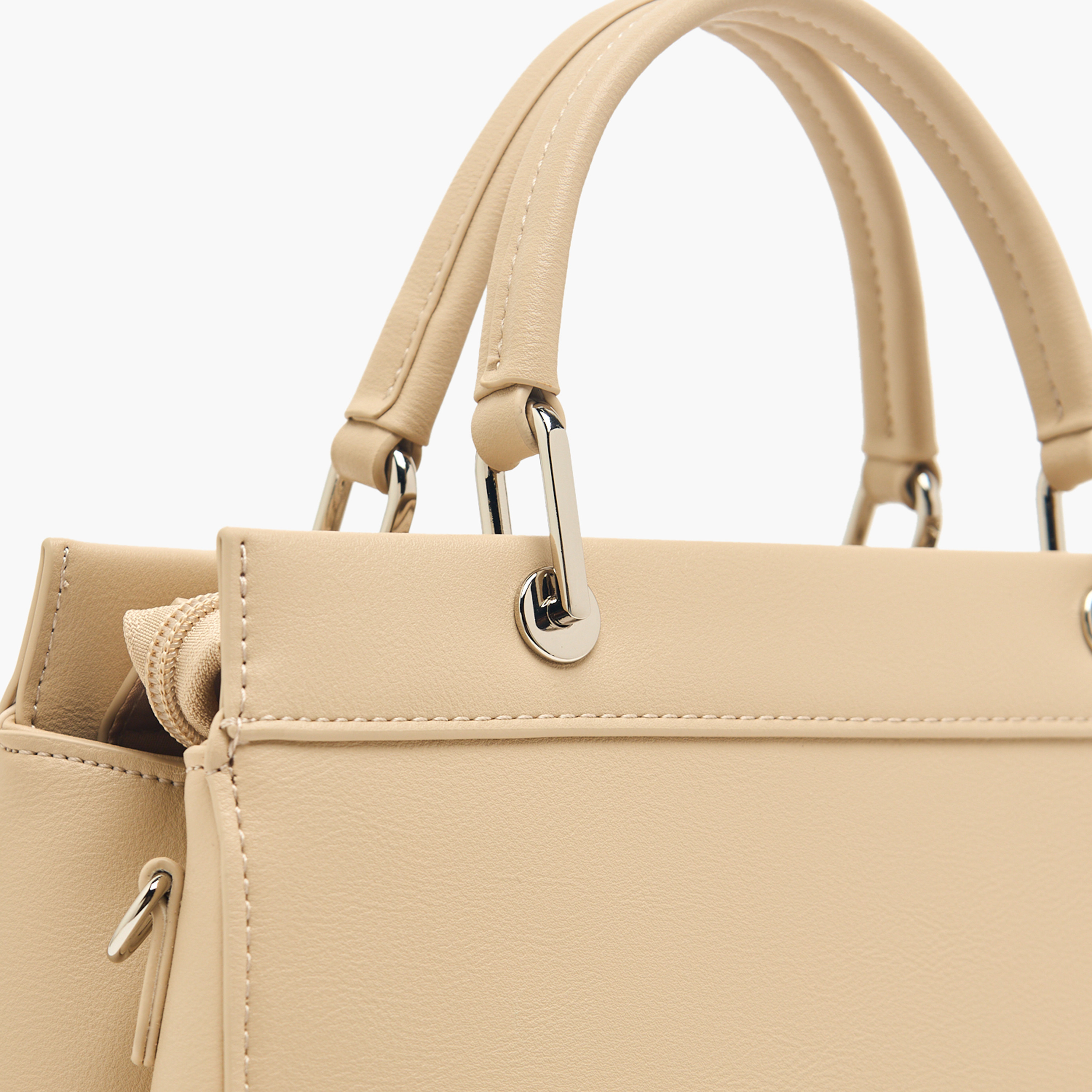 شنطة توت مطرزة مع شنطة صغيرة من كريسبيلا-women-bagsandwallets-handbags-image-9