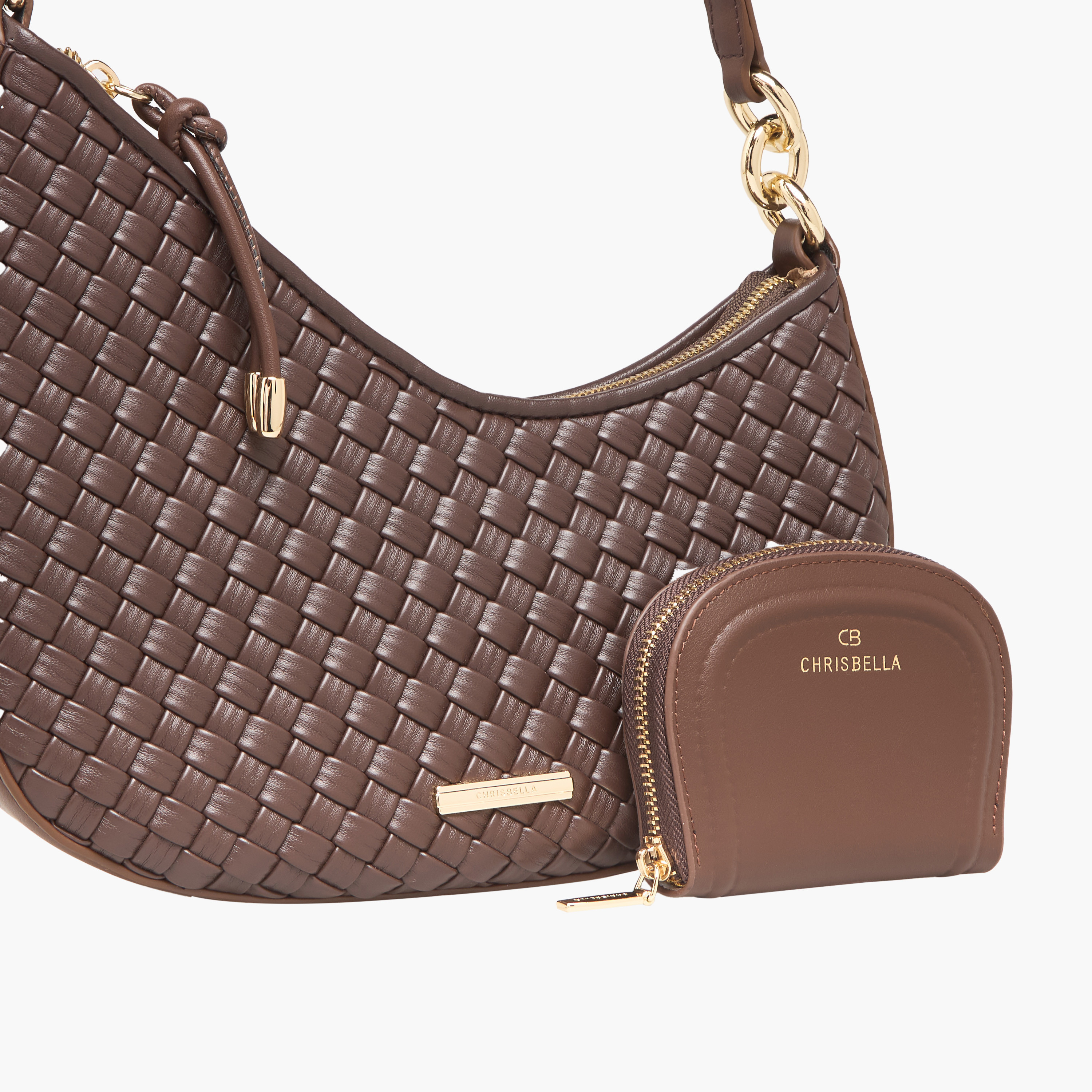 شنطة باجيت بارزة الملمس مع شنطة صغيرة من كريسبيلا-women-bagsandwallets-handbags-image-16