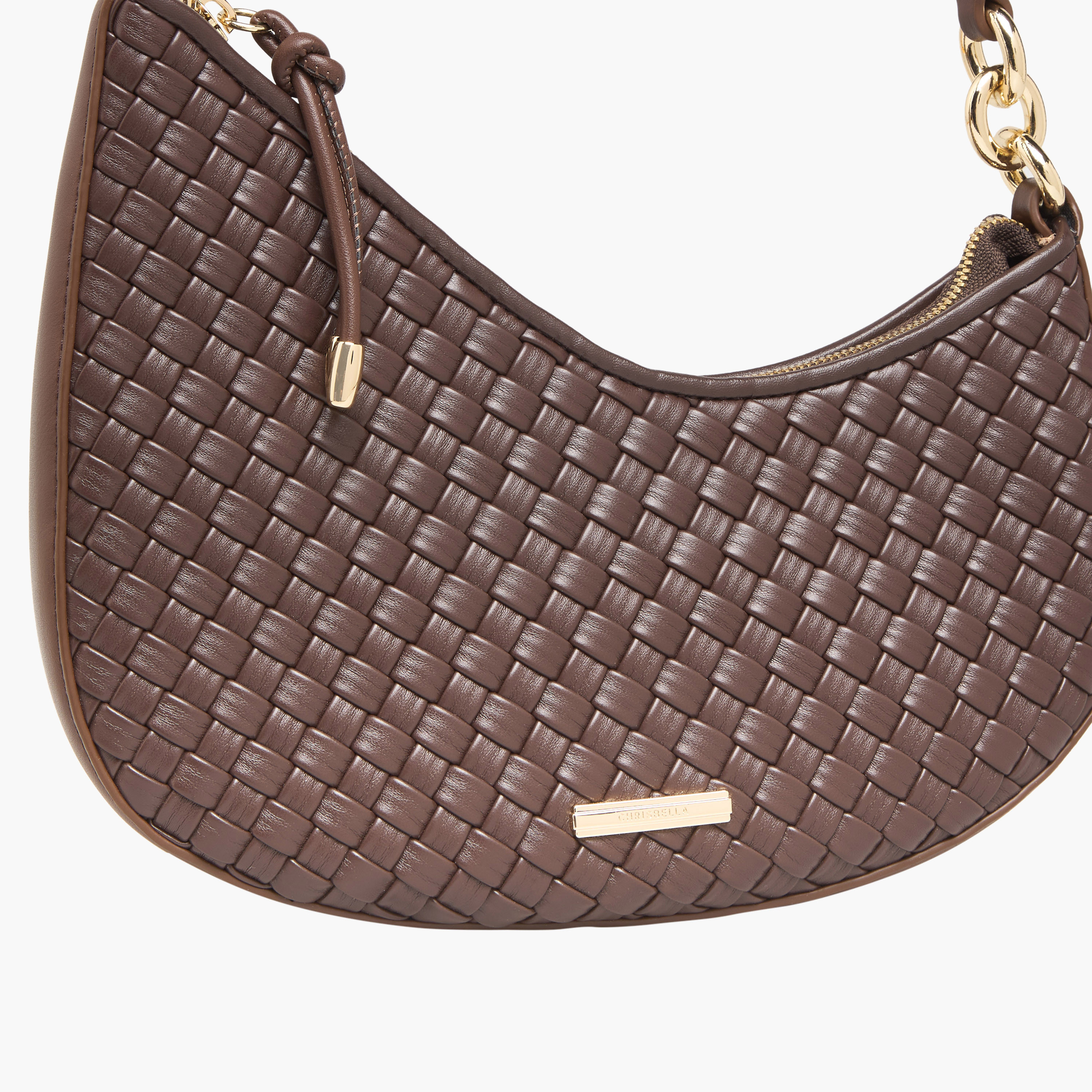 شنطة باجيت بارزة الملمس مع شنطة صغيرة من كريسبيلا-women-bagsandwallets-handbags-image-17