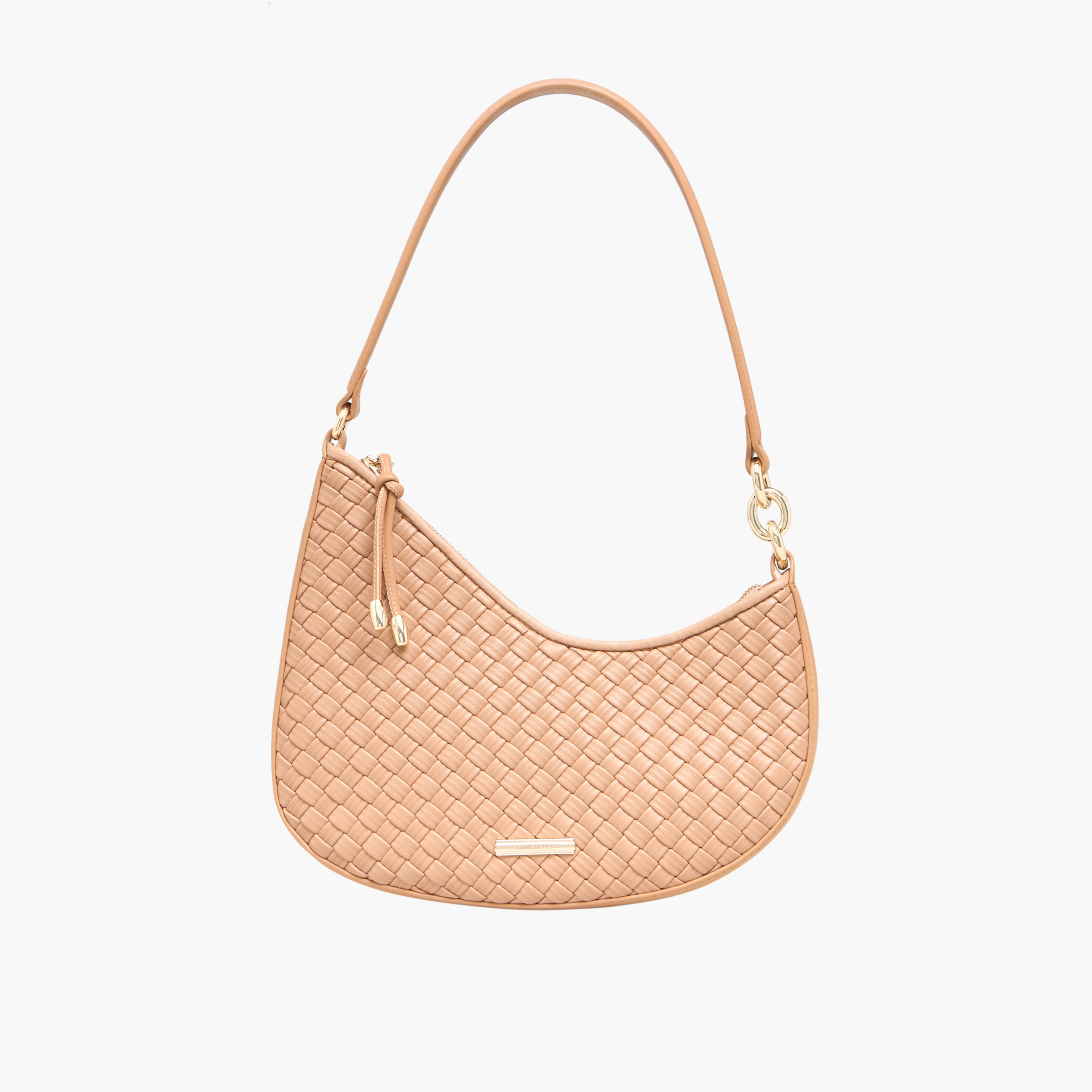 شنطة باجيت بارزة الملمس مع شنطة صغيرة من كريسبيلا-women-bagsandwallets-handbags-image-31