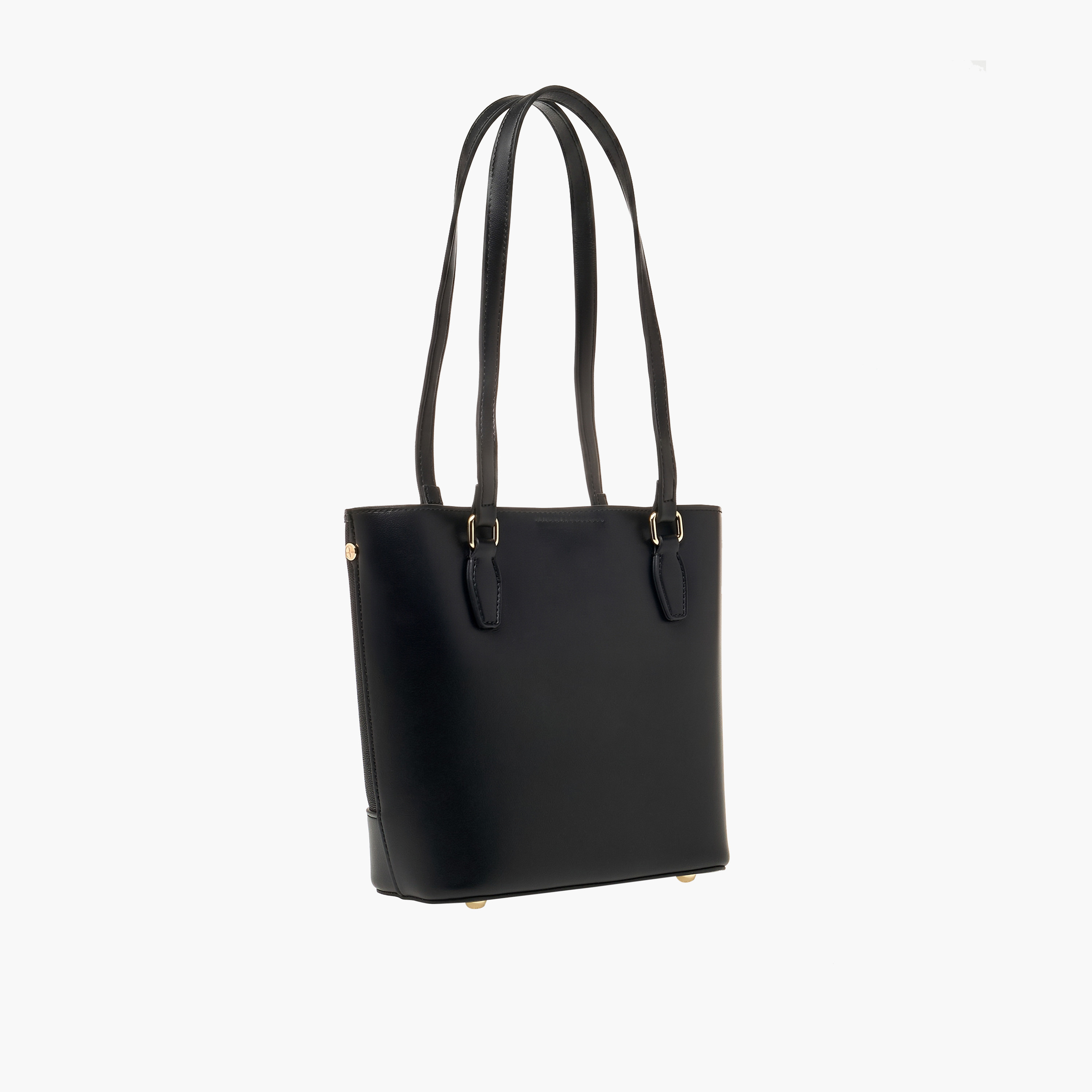 شنطة توت بملمس بارز مع محفظة صغيرة من كريسبيلا-women-bagsandwallets-handbags-image-4