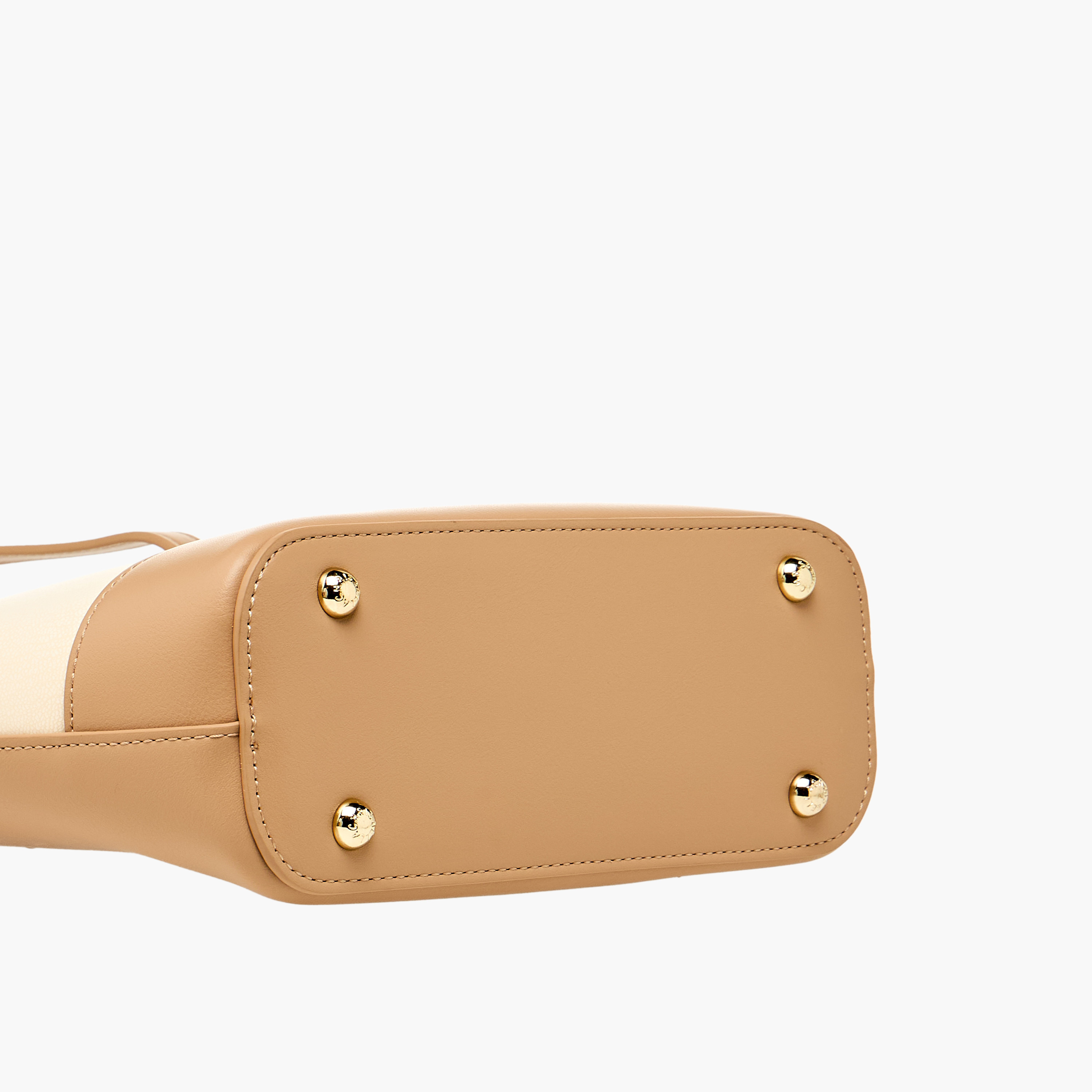 شنطة توت بملمس بارز مع محفظة صغيرة من كريسبيلا-women-bagsandwallets-handbags-image-46