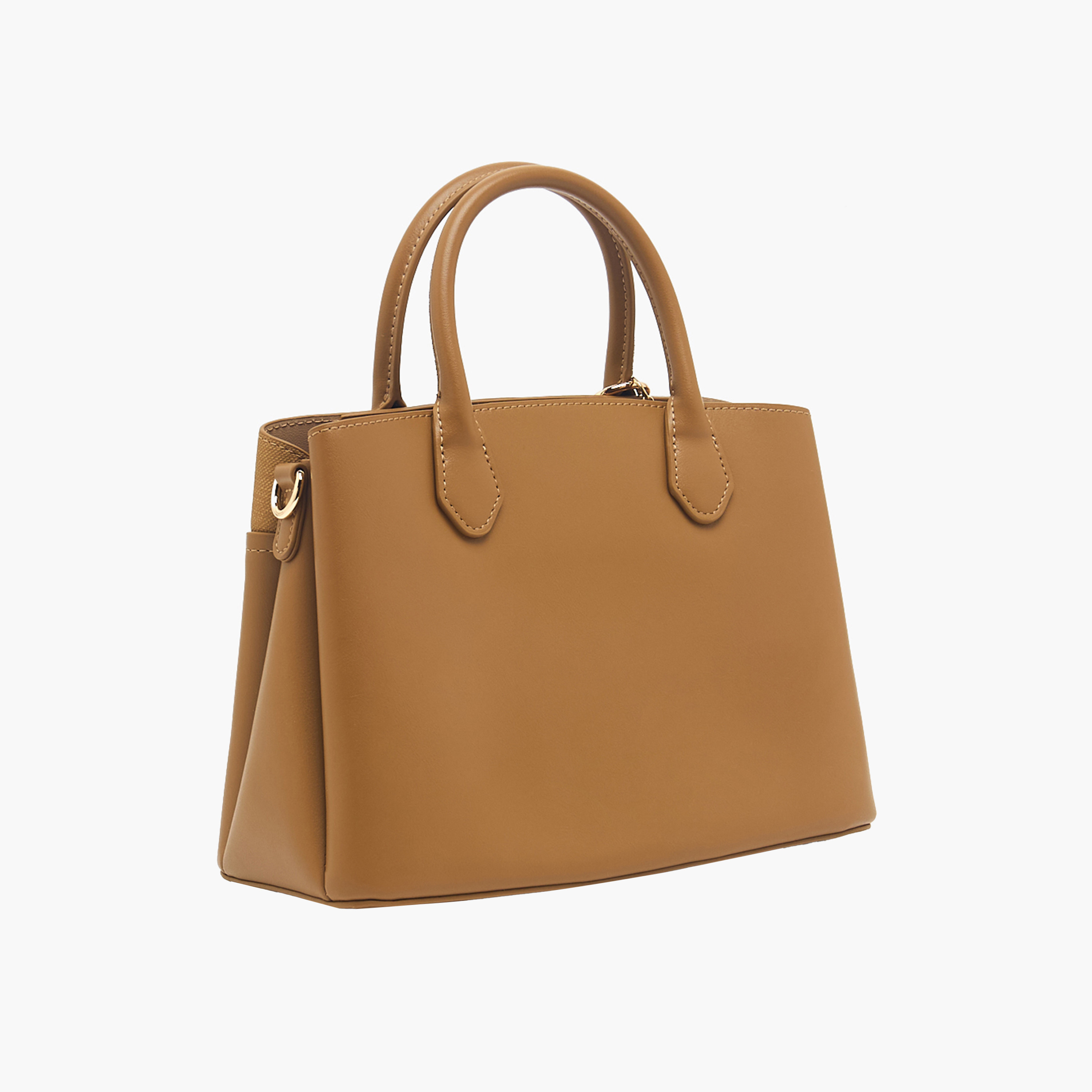 شنطة توتي بارزة الملمس مع محفظة من كريسبيلا-women-bagsandwallets-handbags-image-14