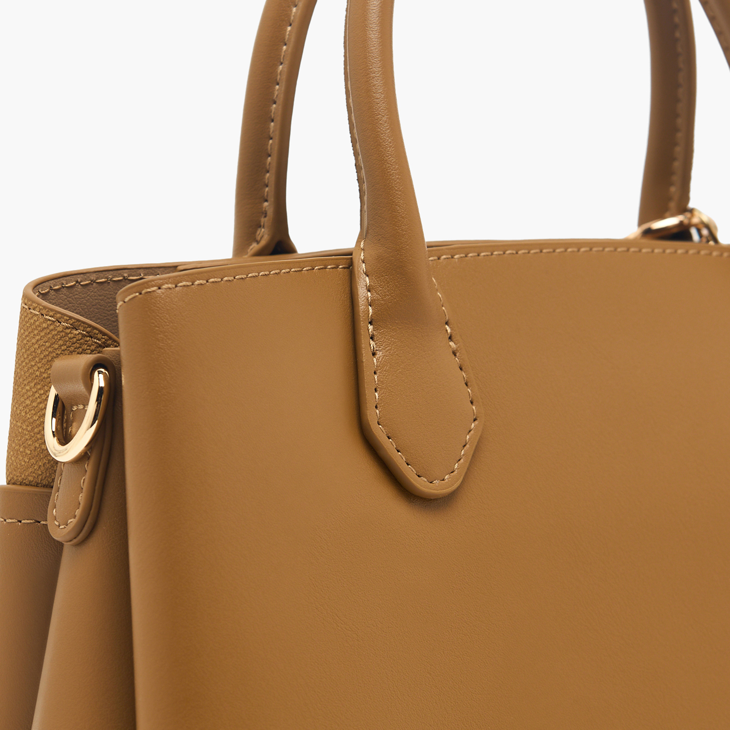 شنطة توتي بارزة الملمس مع محفظة من كريسبيلا-women-bagsandwallets-handbags-image-9