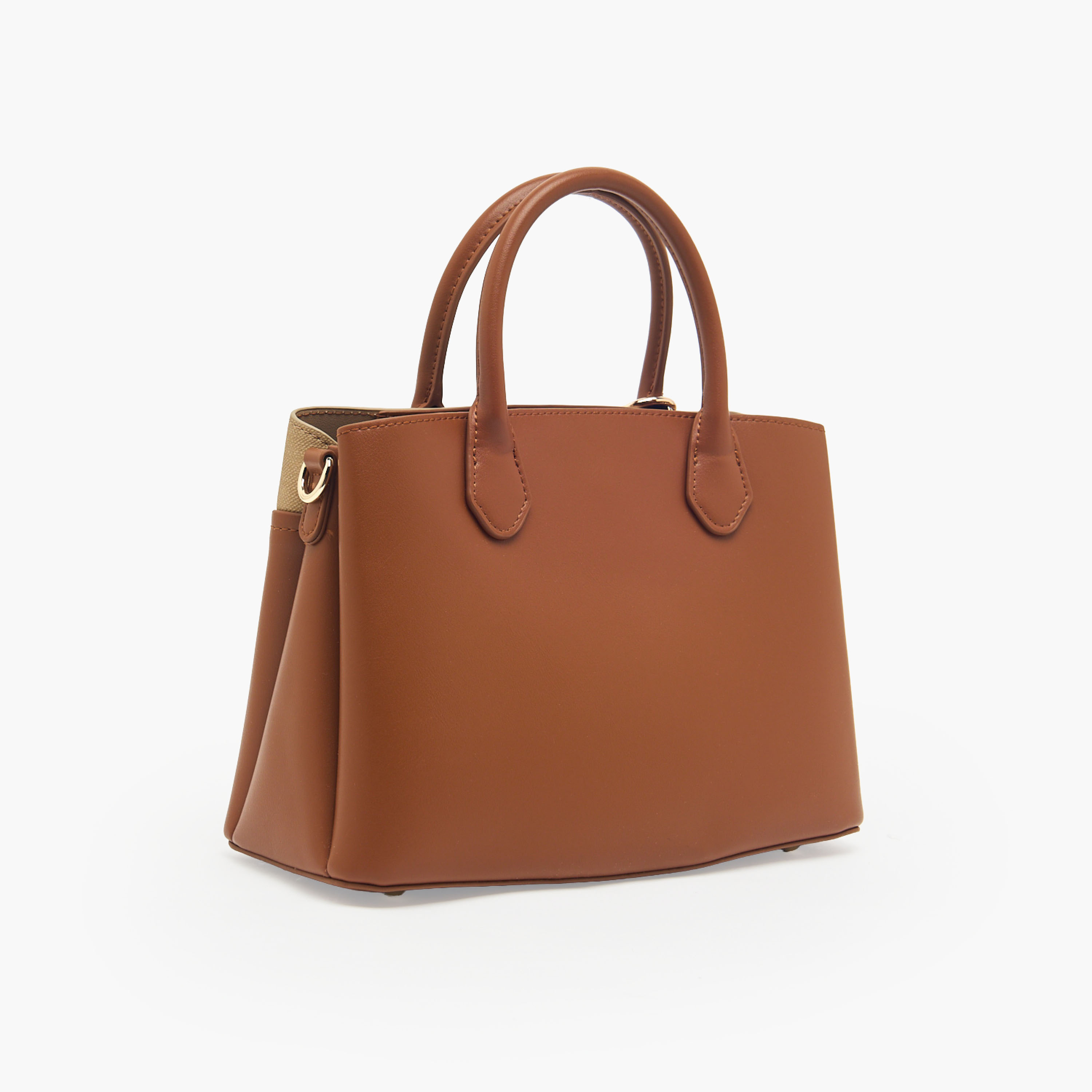 شنطة توتي بارزة الملمس مع محفظة من كريسبيلا-women-bagsandwallets-handbags-image-25