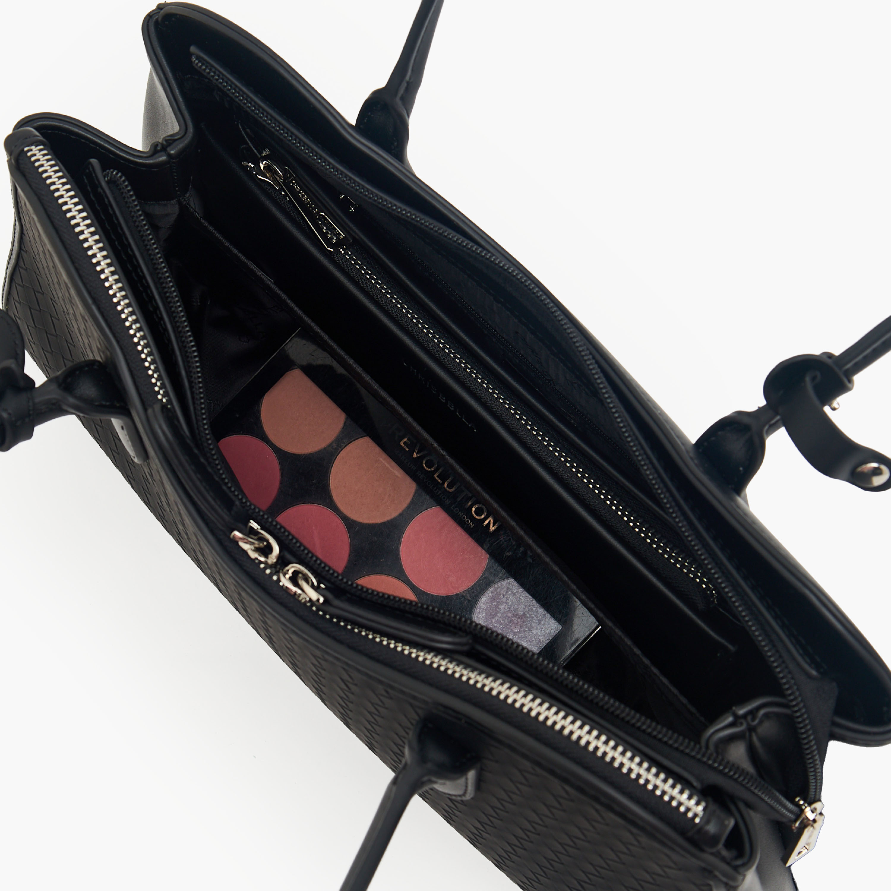 شنطة توتي بارزة الملمس مع محفظة من كريسبيلا-women-bagsandwallets-handbags-image-10