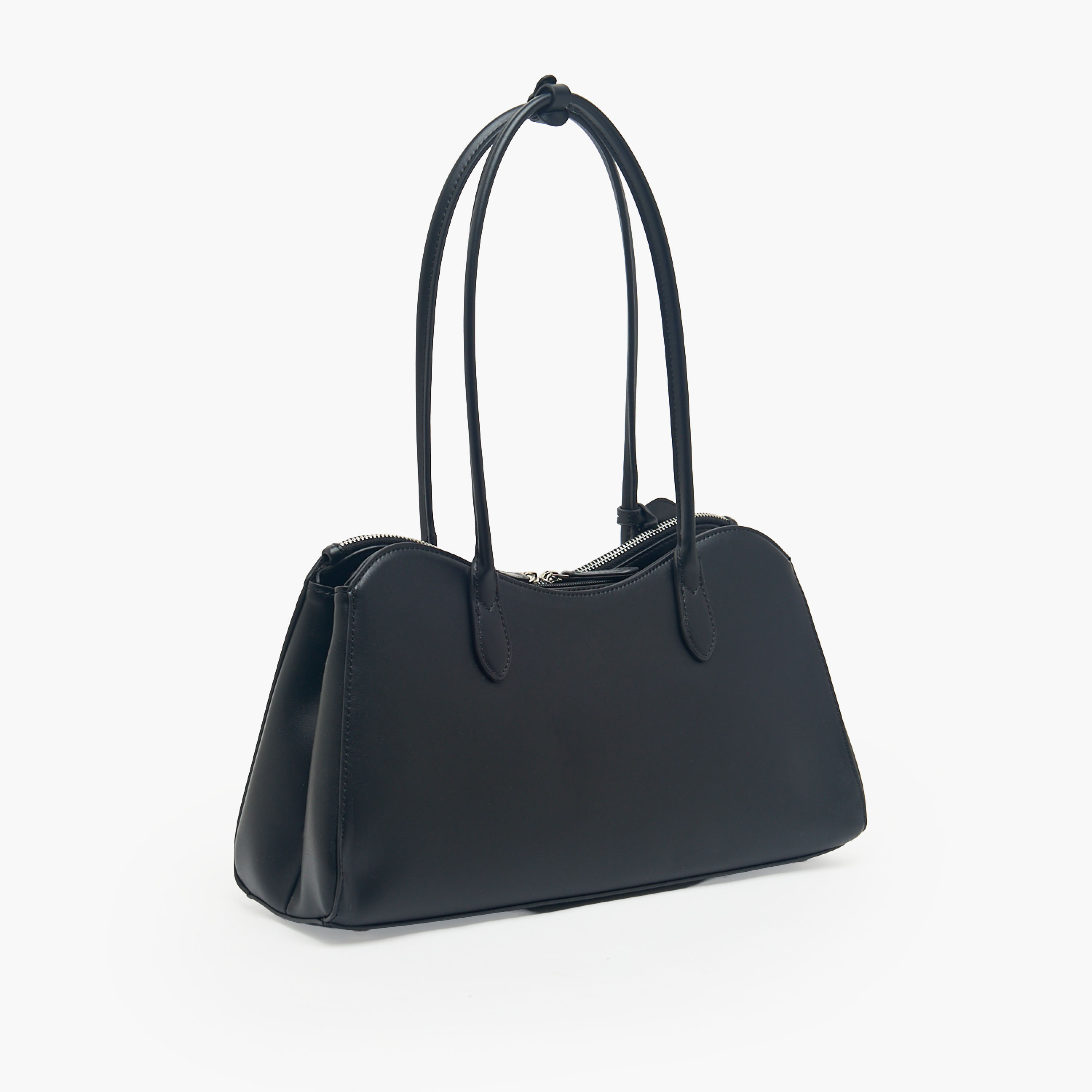 شنطة توتي بارزة الملمس مع محفظة من كريسبيلا-women-bagsandwallets-handbags-image-4