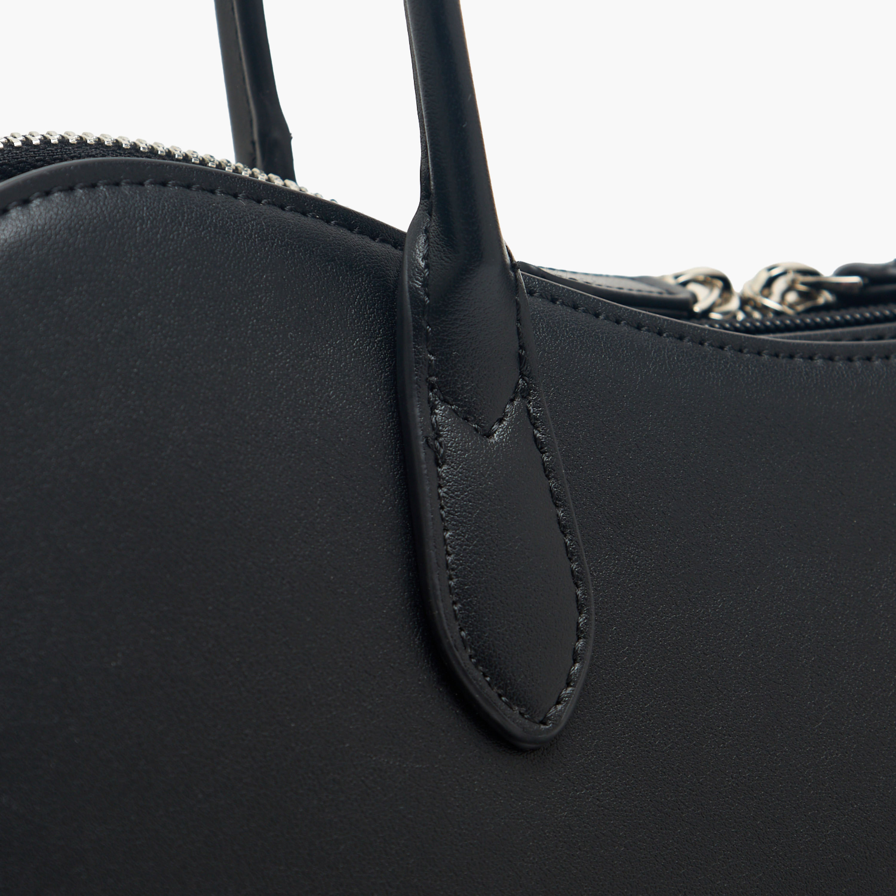 شنطة توتي بارزة الملمس مع محفظة من كريسبيلا-women-bagsandwallets-handbags-image-8