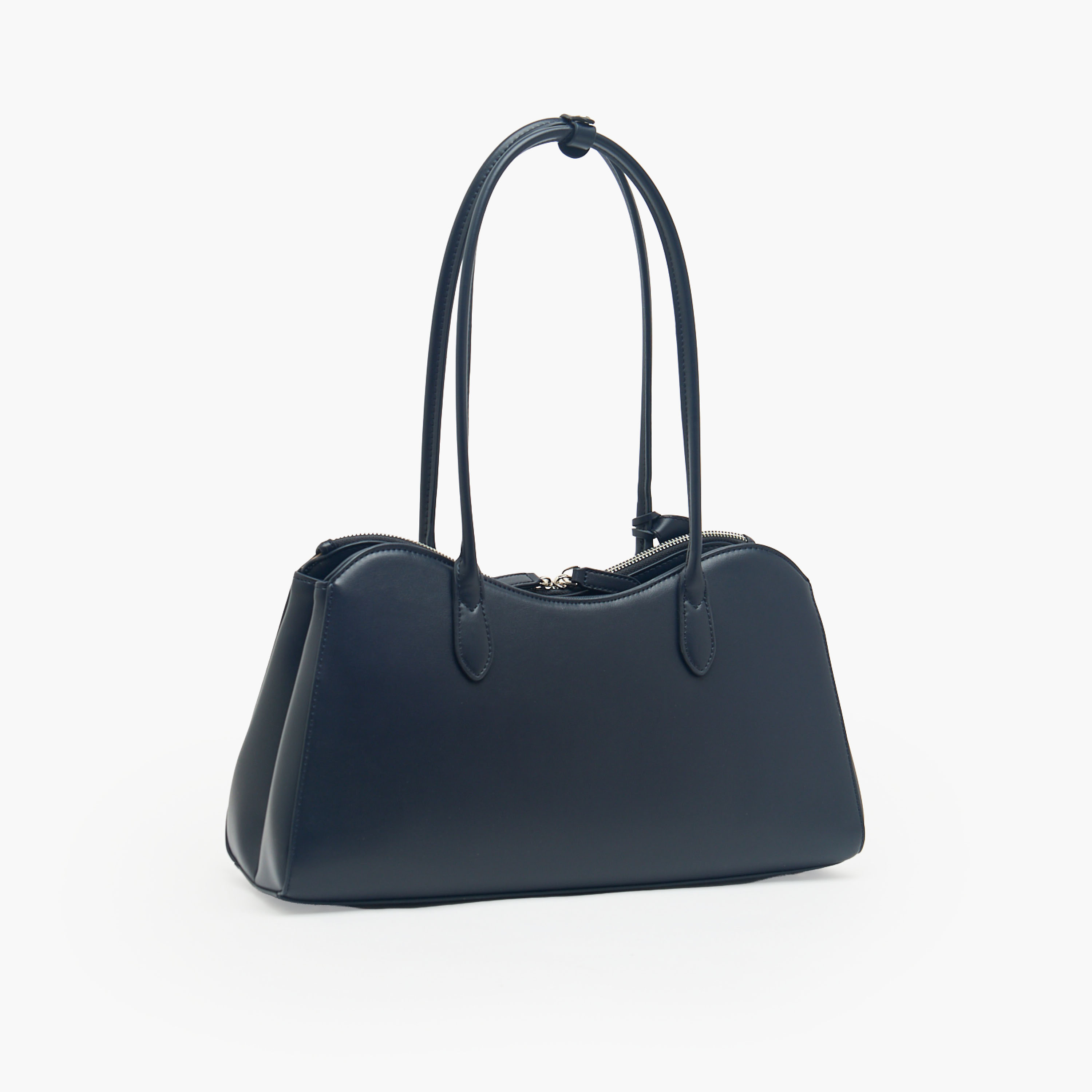 شنطة توتي بارزة الملمس مع محفظة من كريسبيلا-women-bagsandwallets-handbags-image-4