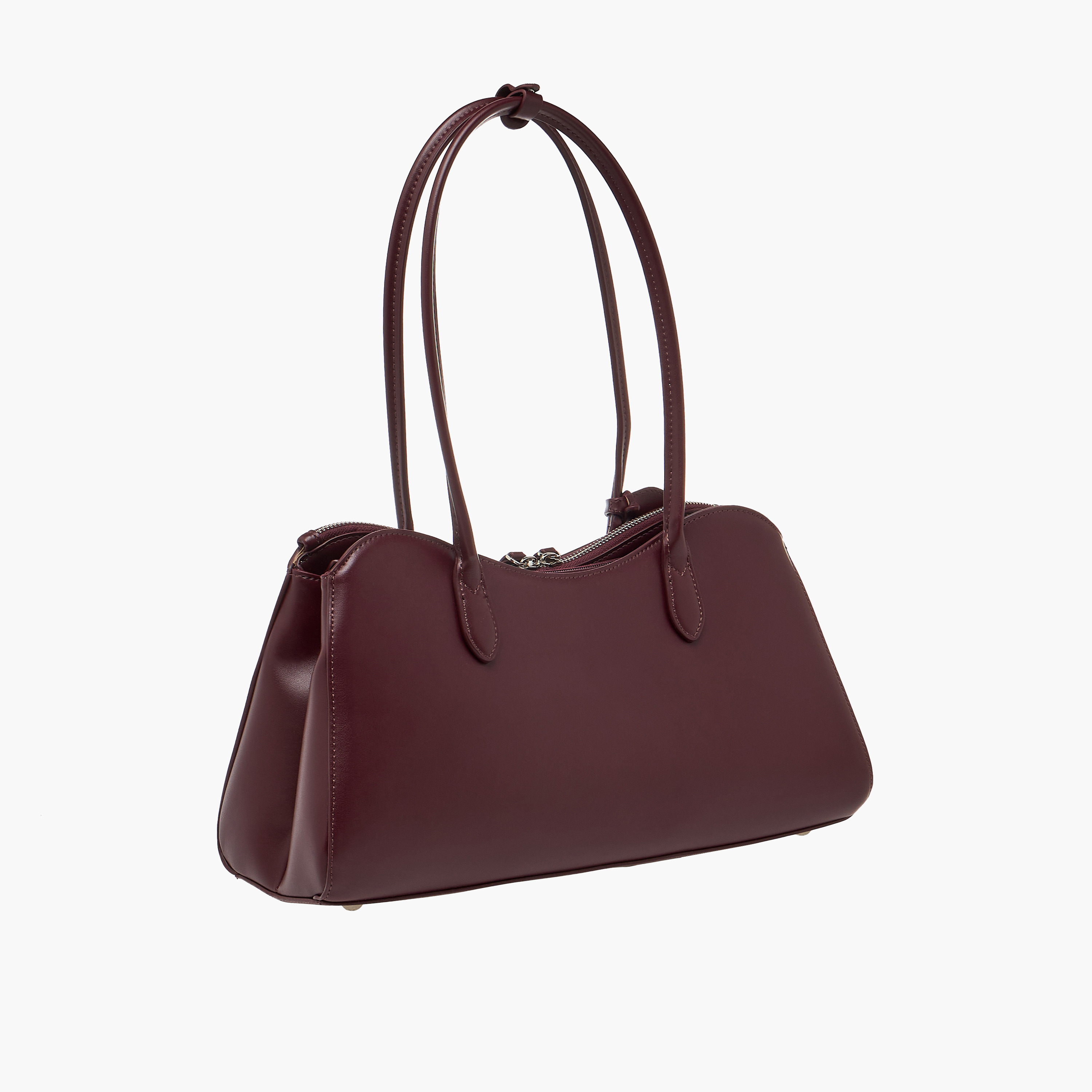 شنطة توتي بارزة الملمس مع محفظة من كريسبيلا-women-bagsandwallets-handbags-image-4