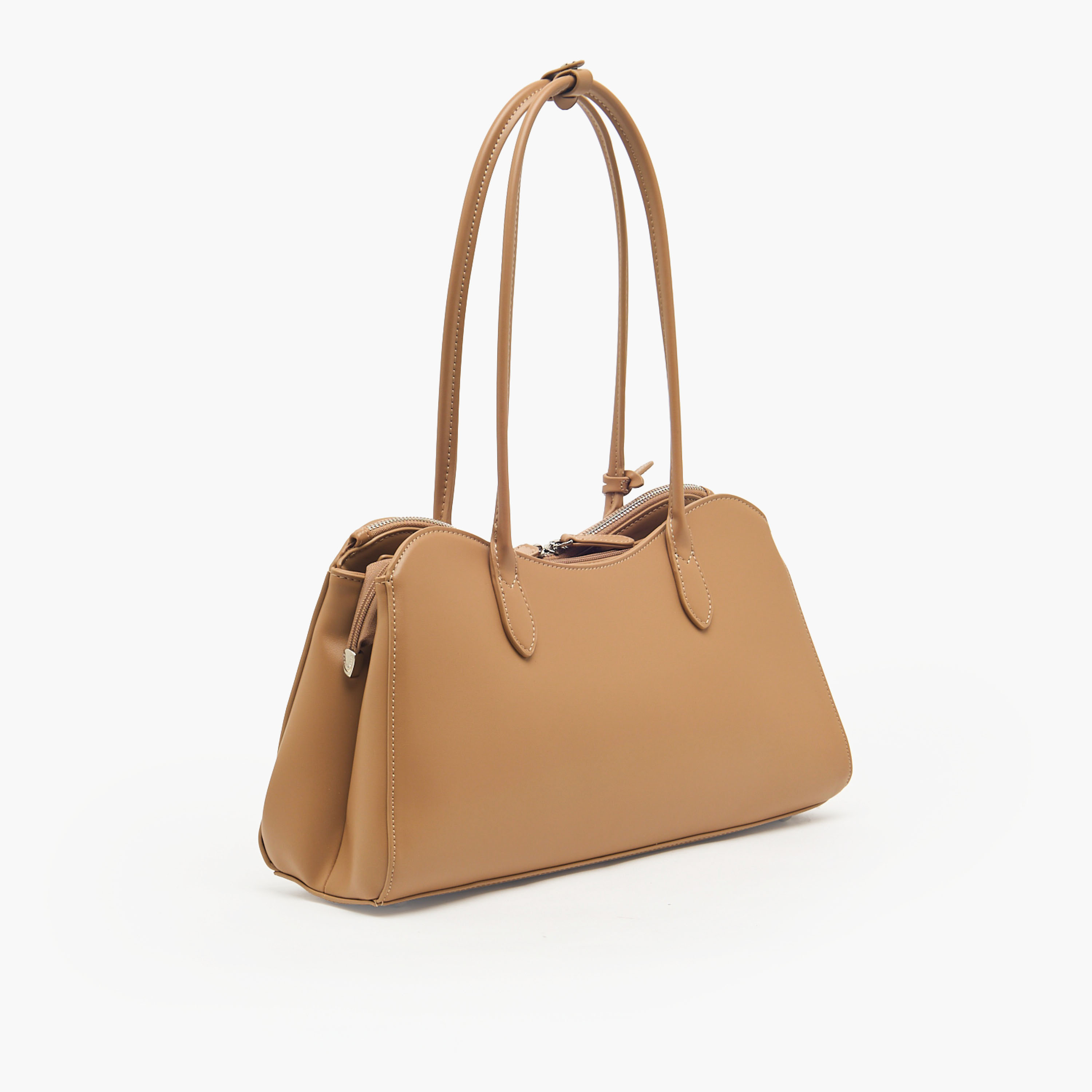 شنطة توتي بارزة الملمس مع محفظة من كريسبيلا-women-bagsandwallets-handbags-image-4
