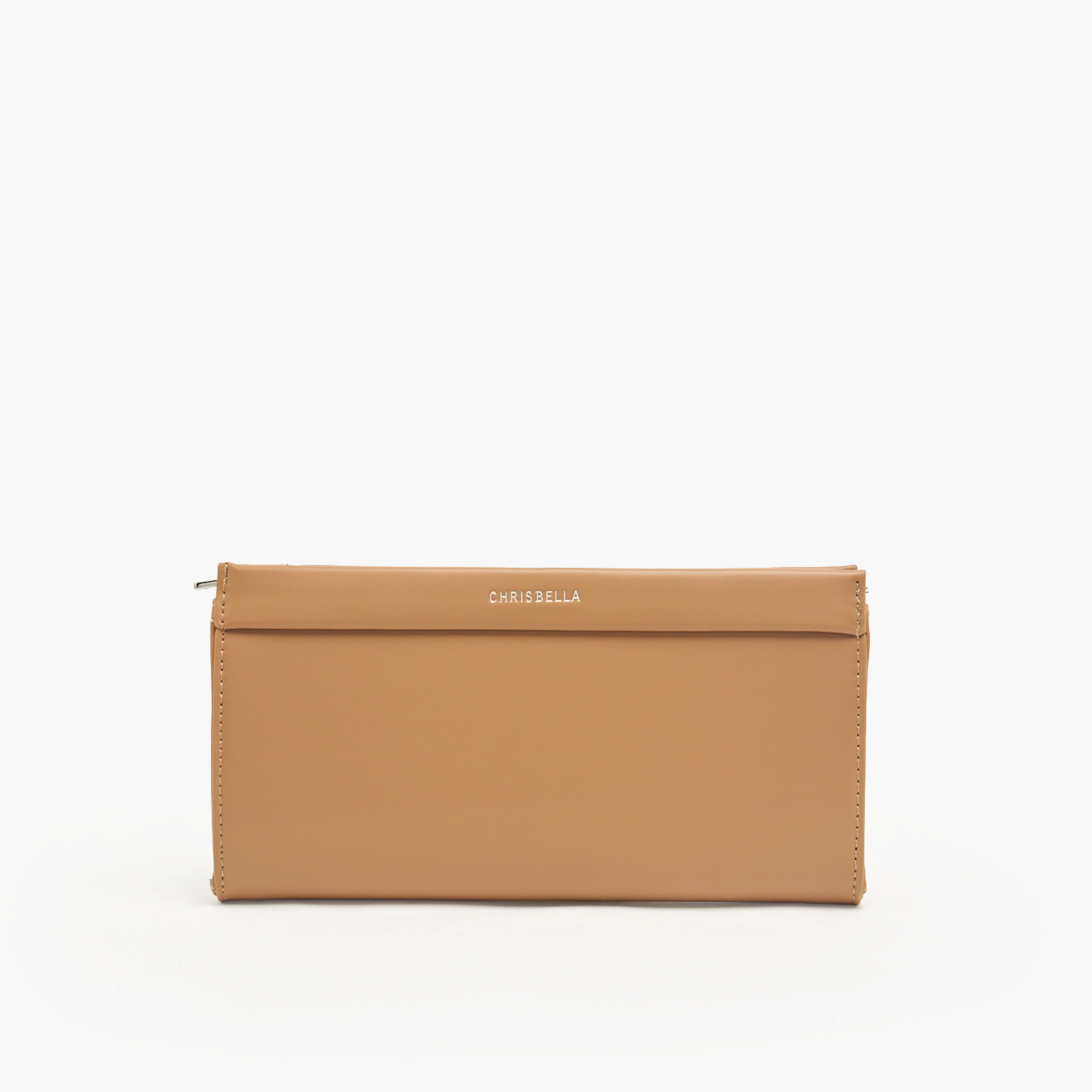 شنطة توتي بارزة الملمس مع محفظة من كريسبيلا-women-bagsandwallets-handbags-image-33