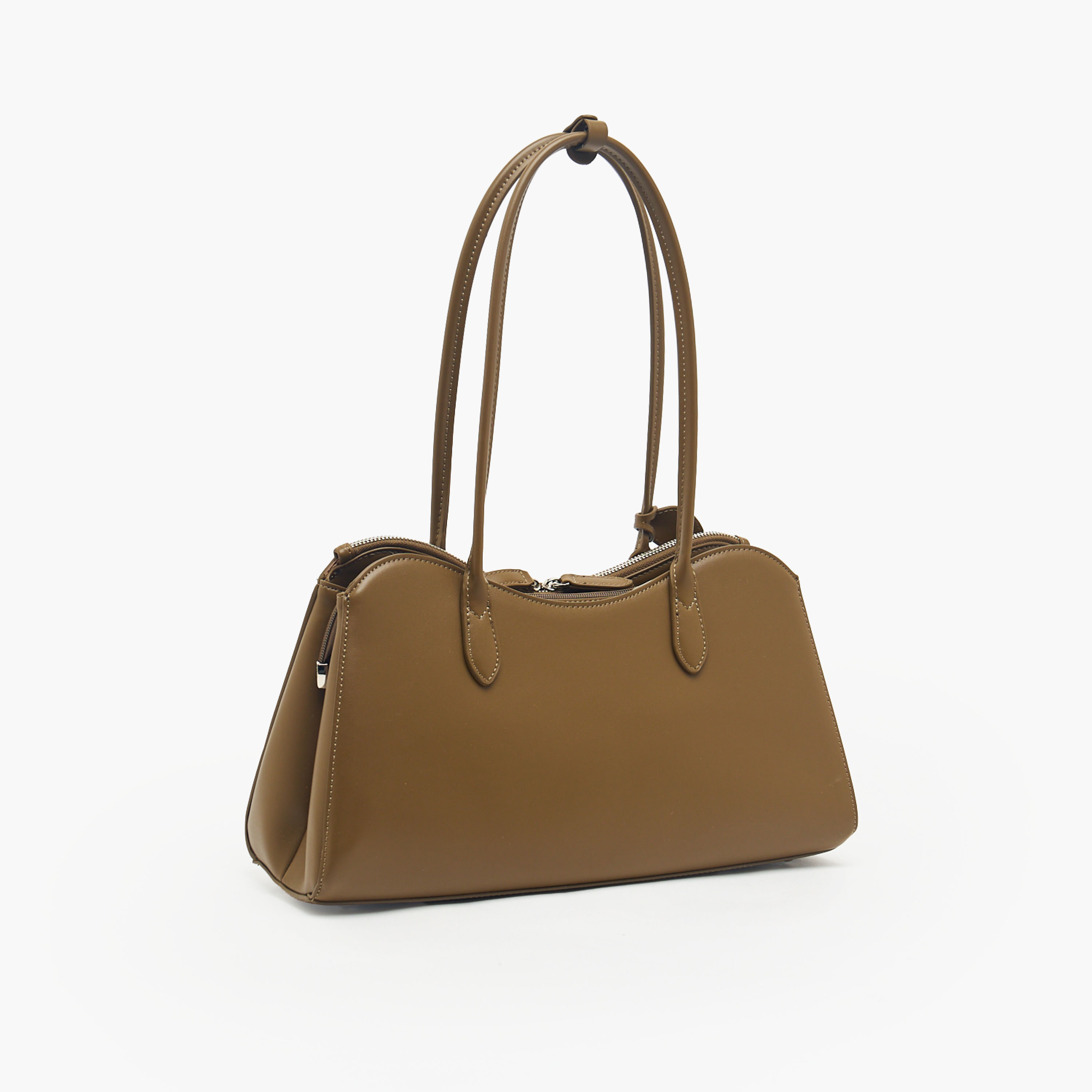 شنطة توتي بارزة الملمس مع محفظة من كريسبيلا-women-bagsandwallets-handbags-image-4