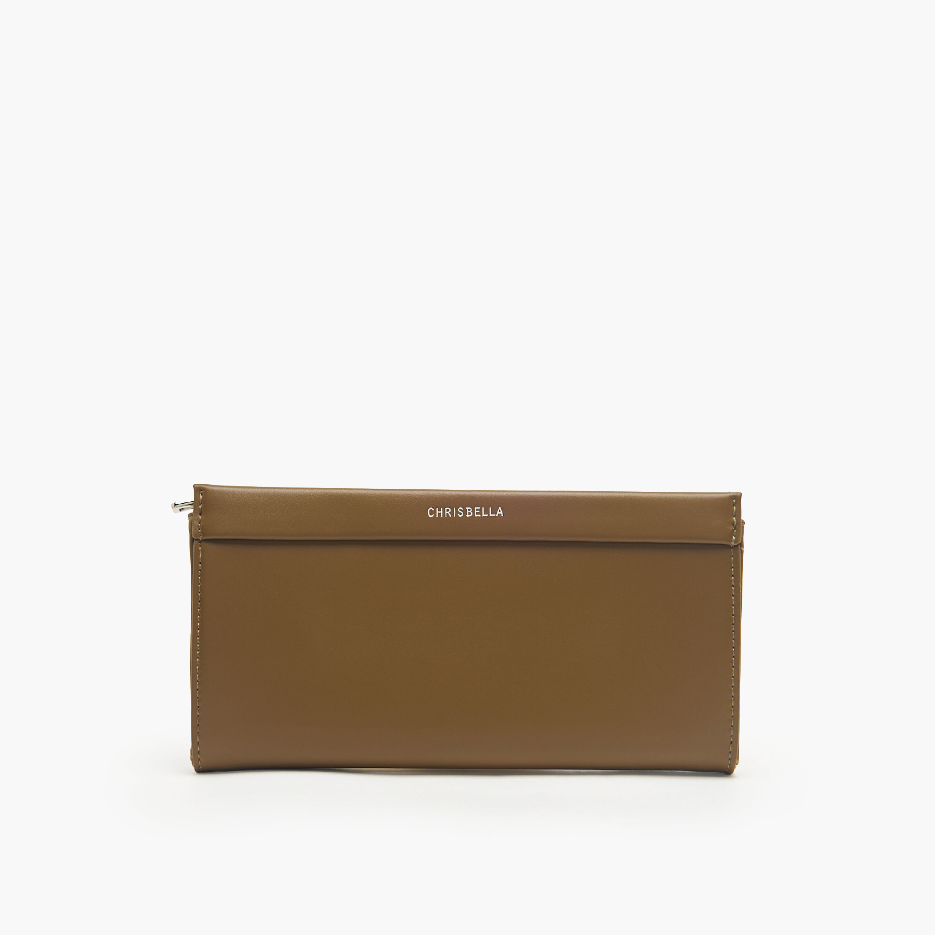 شنطة توتي بارزة الملمس مع محفظة من كريسبيلا-women-bagsandwallets-handbags-image-5