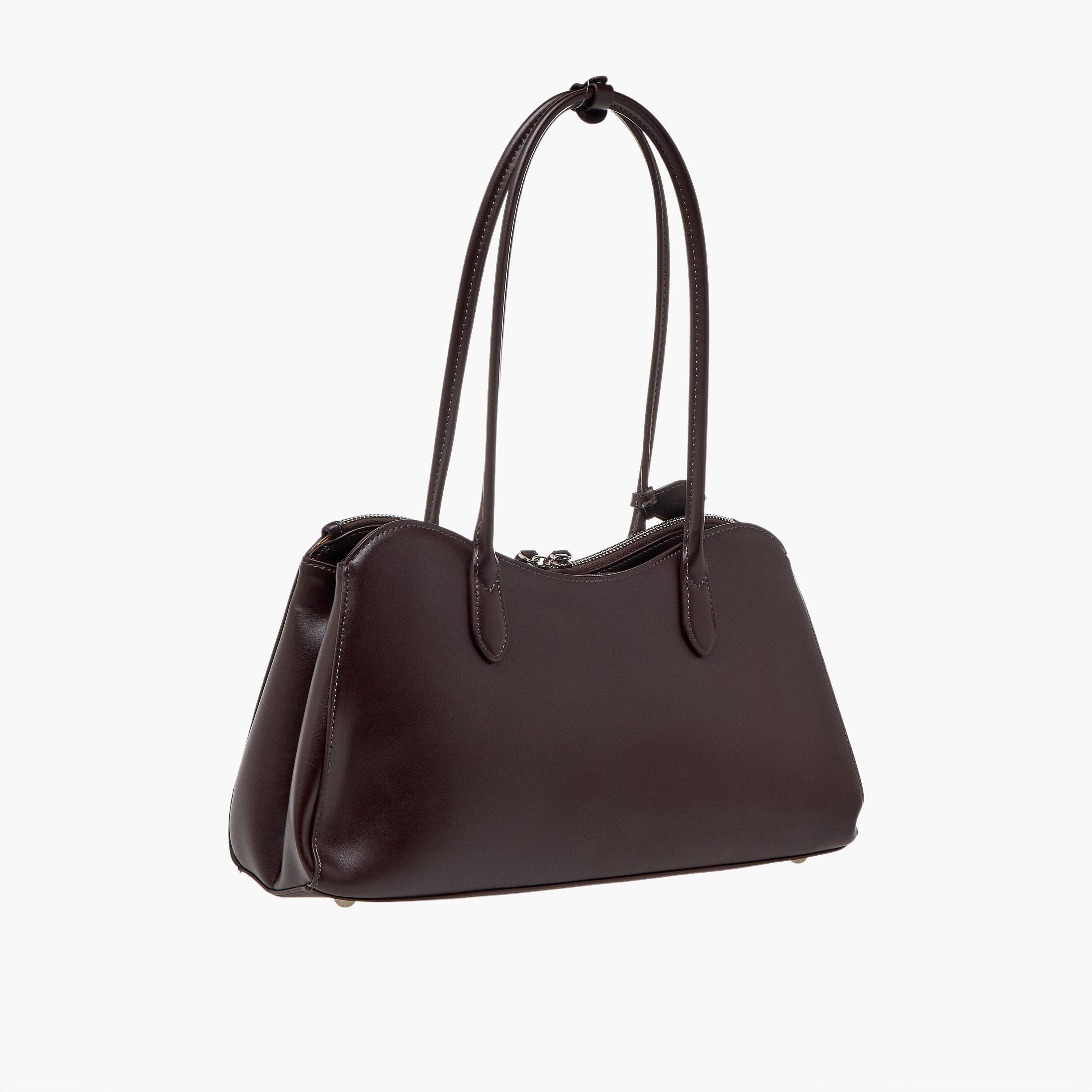 شنطة توتي بارزة الملمس مع محفظة من كريسبيلا-women-bagsandwallets-handbags-image-52