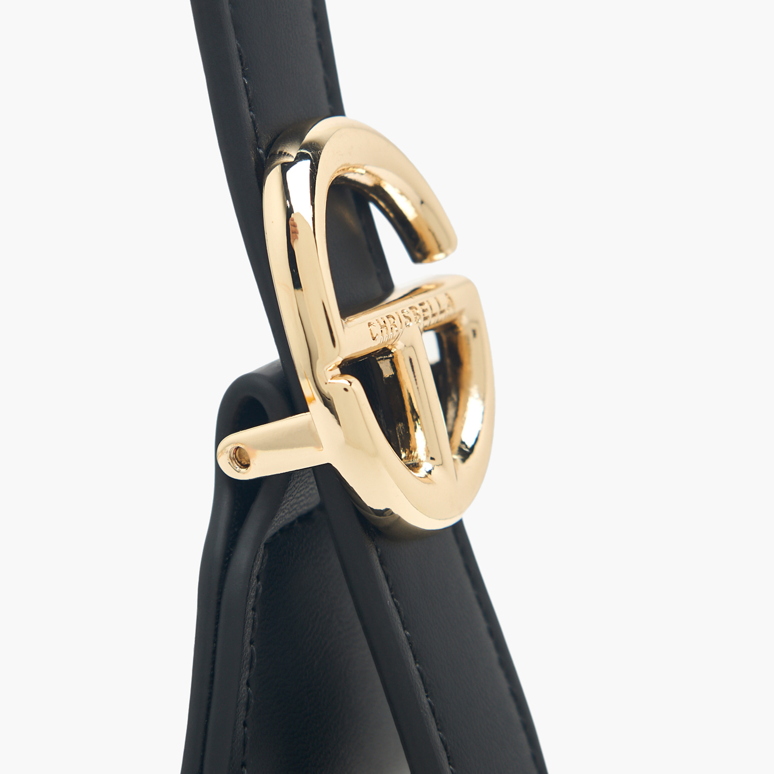 شنطة باجيت بارزة الملمس مع محفظة من كريسبيلا-women-bagsandwallets-handbags-image-10