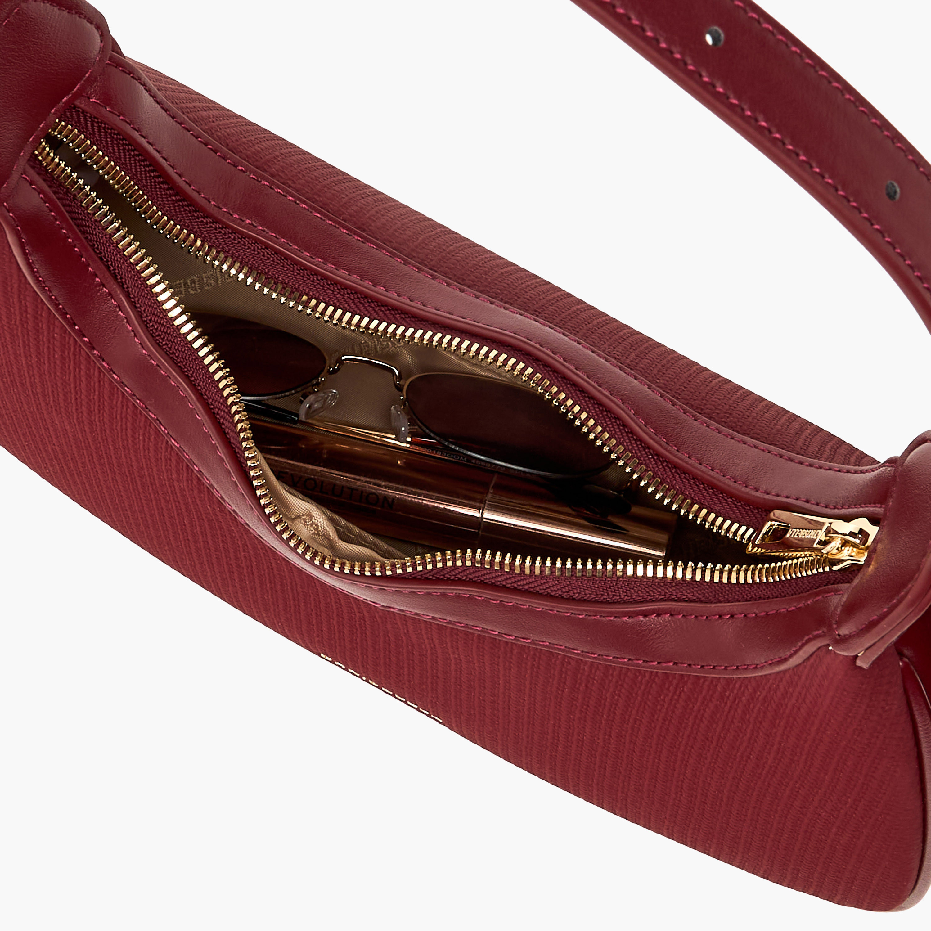 شنطة باجيت بارزة الملمس مع محفظة من كريسبيلا-women-bagsandwallets-handbags-image-22