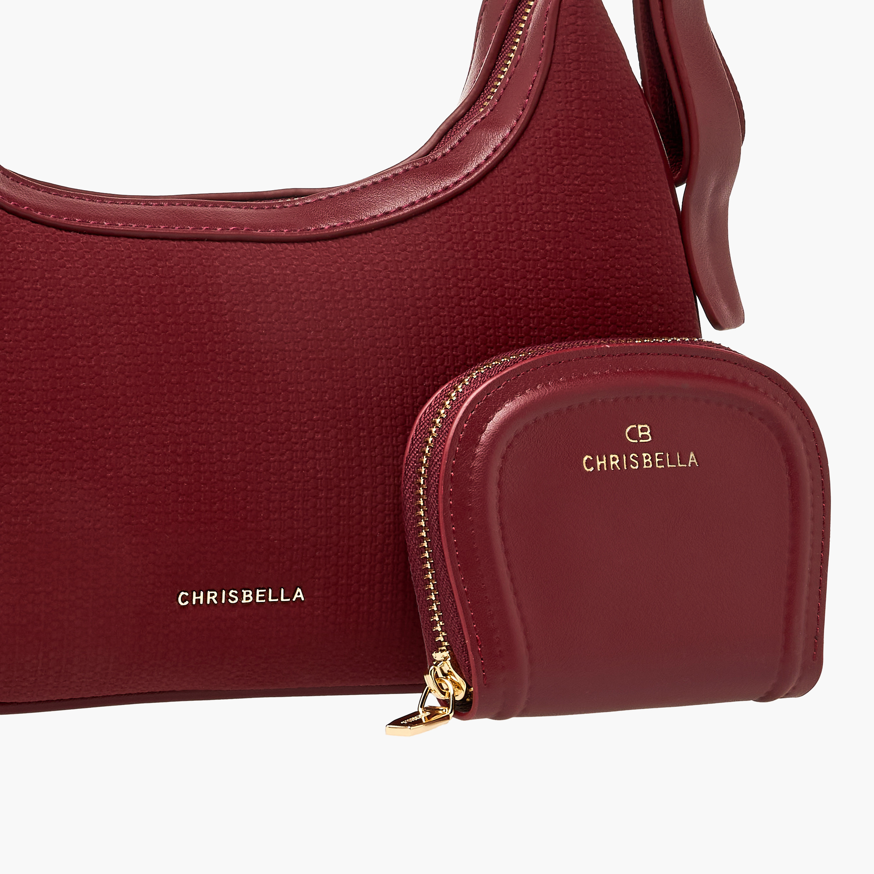شنطة باجيت بارزة الملمس مع محفظة من كريسبيلا-women-bagsandwallets-handbags-image-20