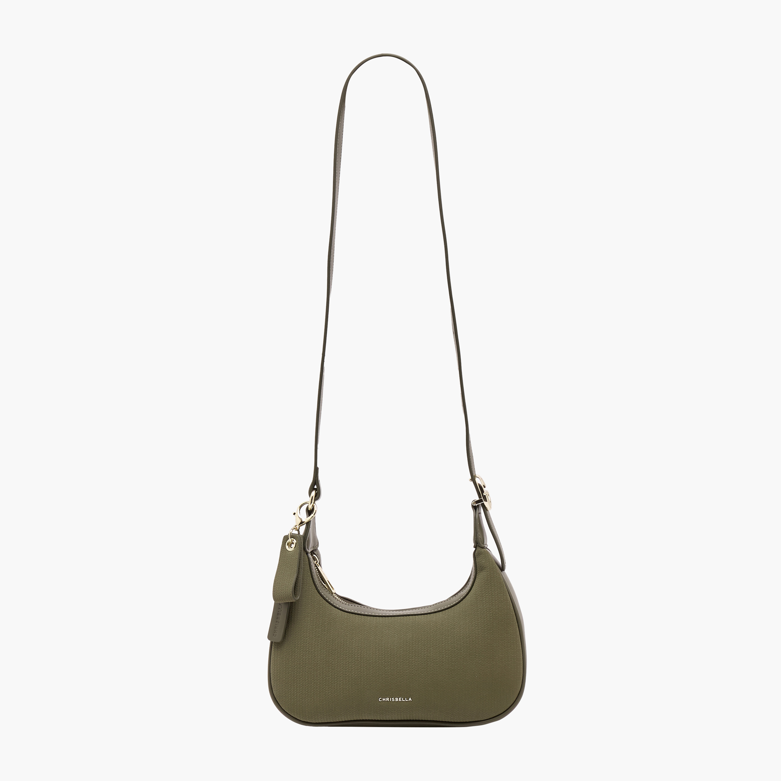 شنطة باجيت بارزة الملمس مع محفظة من كريسبيلا-women-bagsandwallets-handbags-image-24