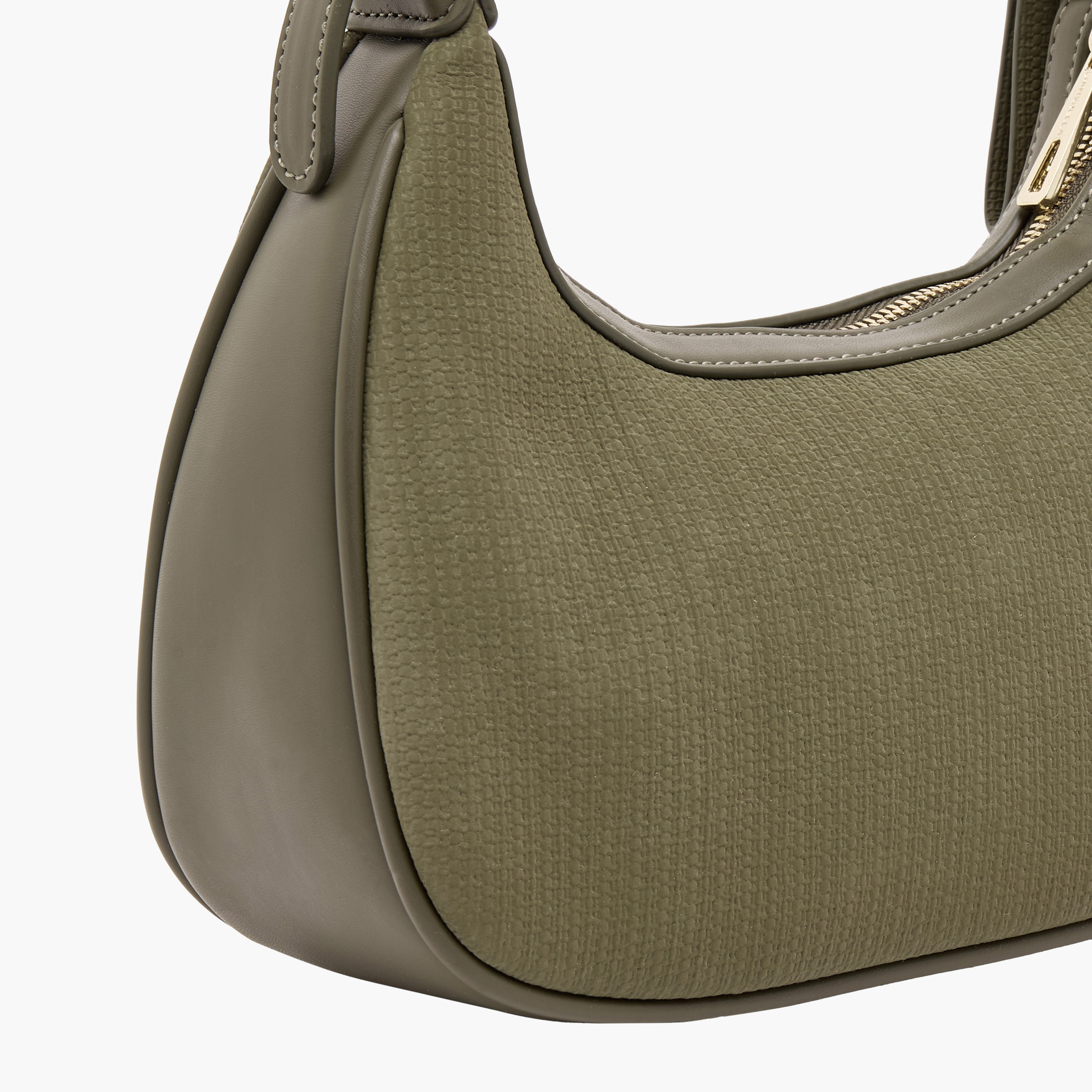 شنطة باجيت بارزة الملمس مع محفظة من كريسبيلا-women-bagsandwallets-handbags-image-8