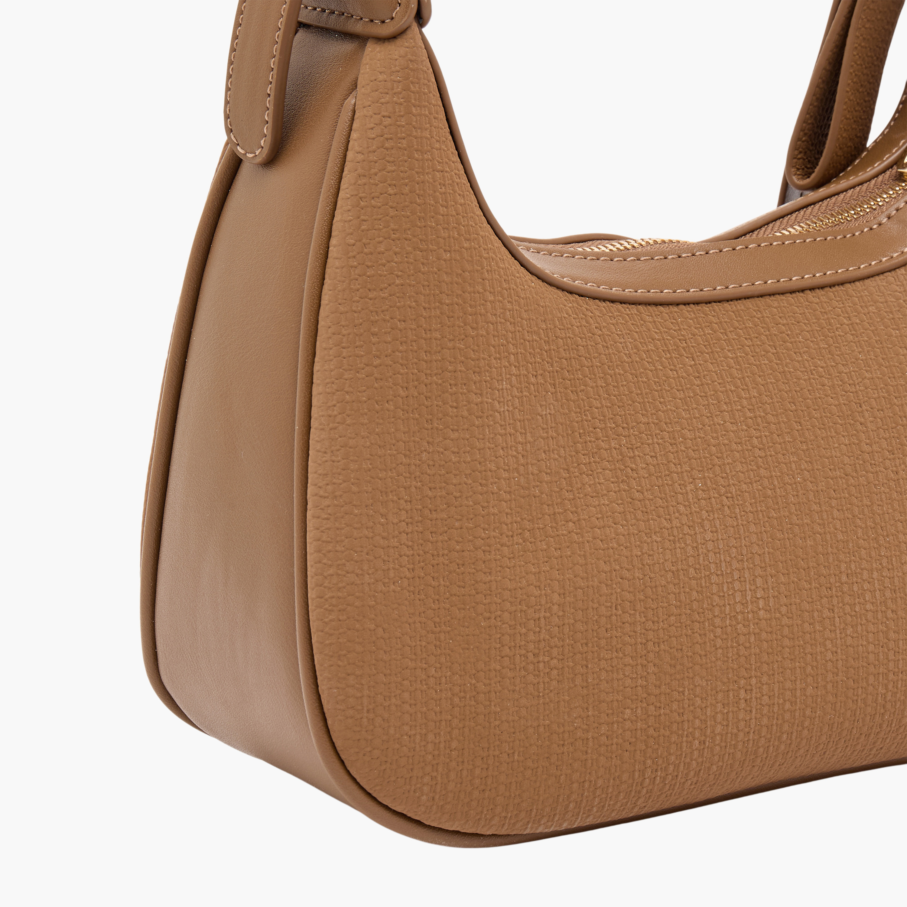 شنطة باجيت بارزة الملمس مع محفظة من كريسبيلا-women-bagsandwallets-handbags-image-41