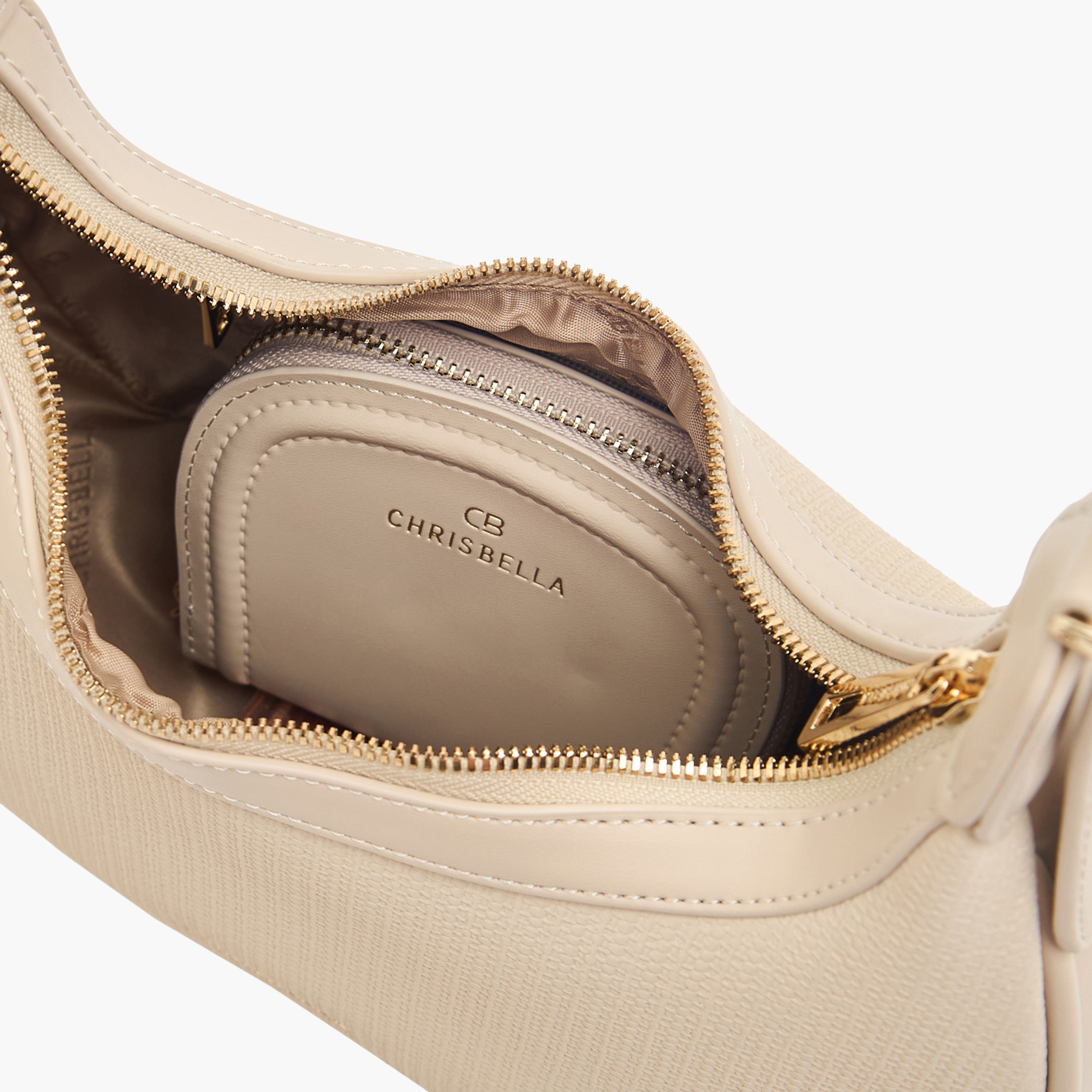 شنطة باجيت بارزة الملمس مع محفظة من كريسبيلا-women-bagsandwallets-handbags-image-64