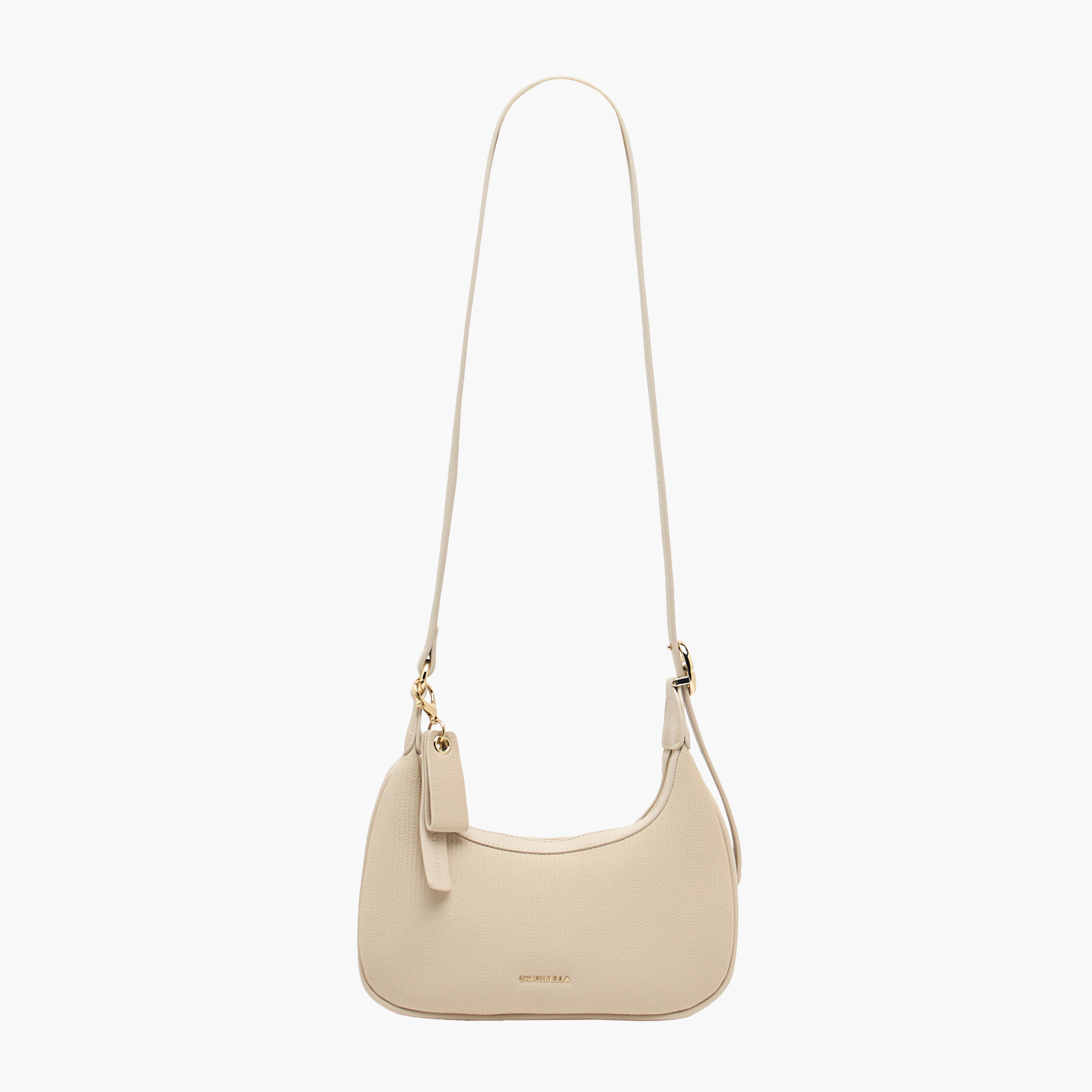 شنطة باجيت بارزة الملمس مع محفظة من كريسبيلا-women-bagsandwallets-handbags-image-56