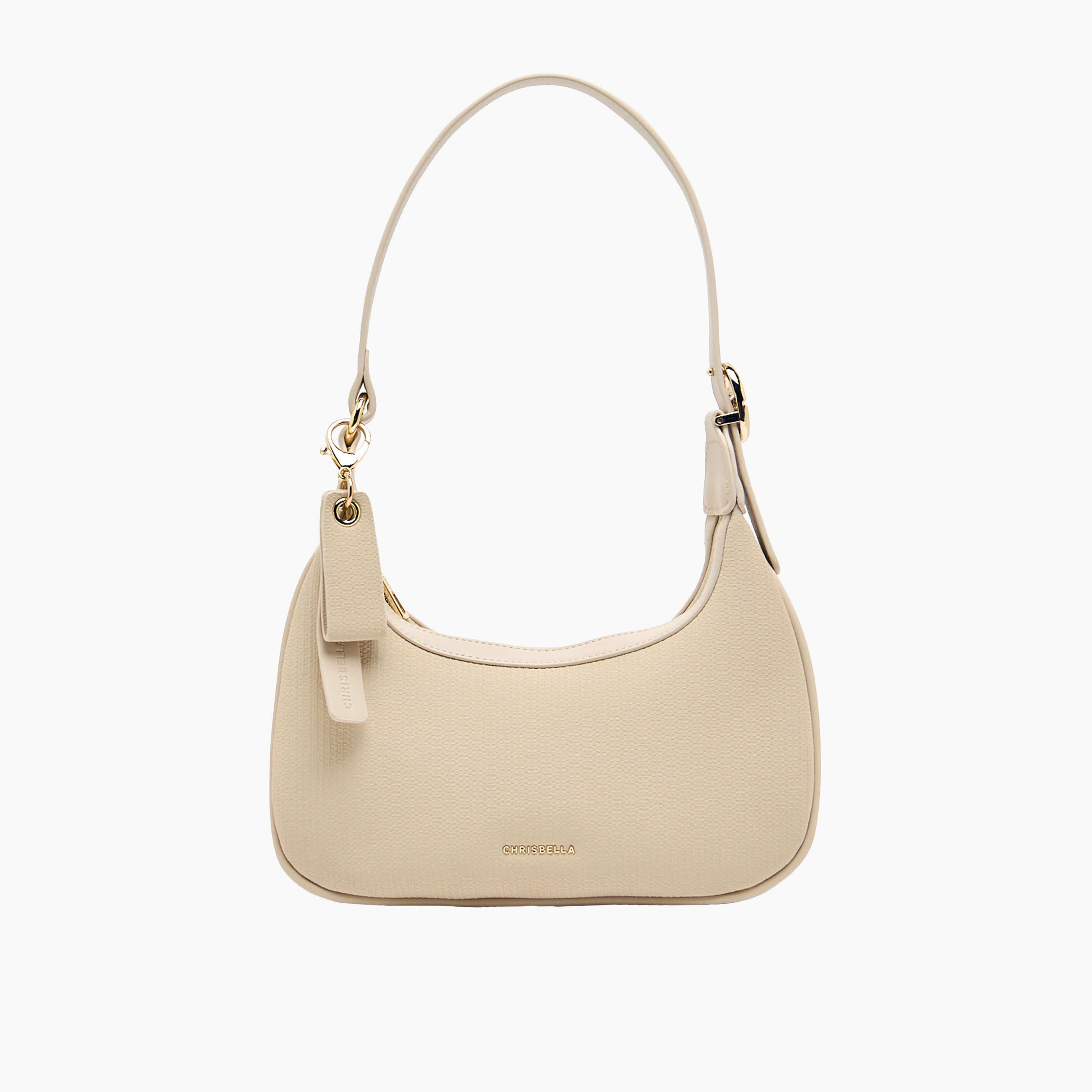 شنطة باجيت بارزة الملمس مع محفظة من كريسبيلا-women-bagsandwallets-handbags-image-57