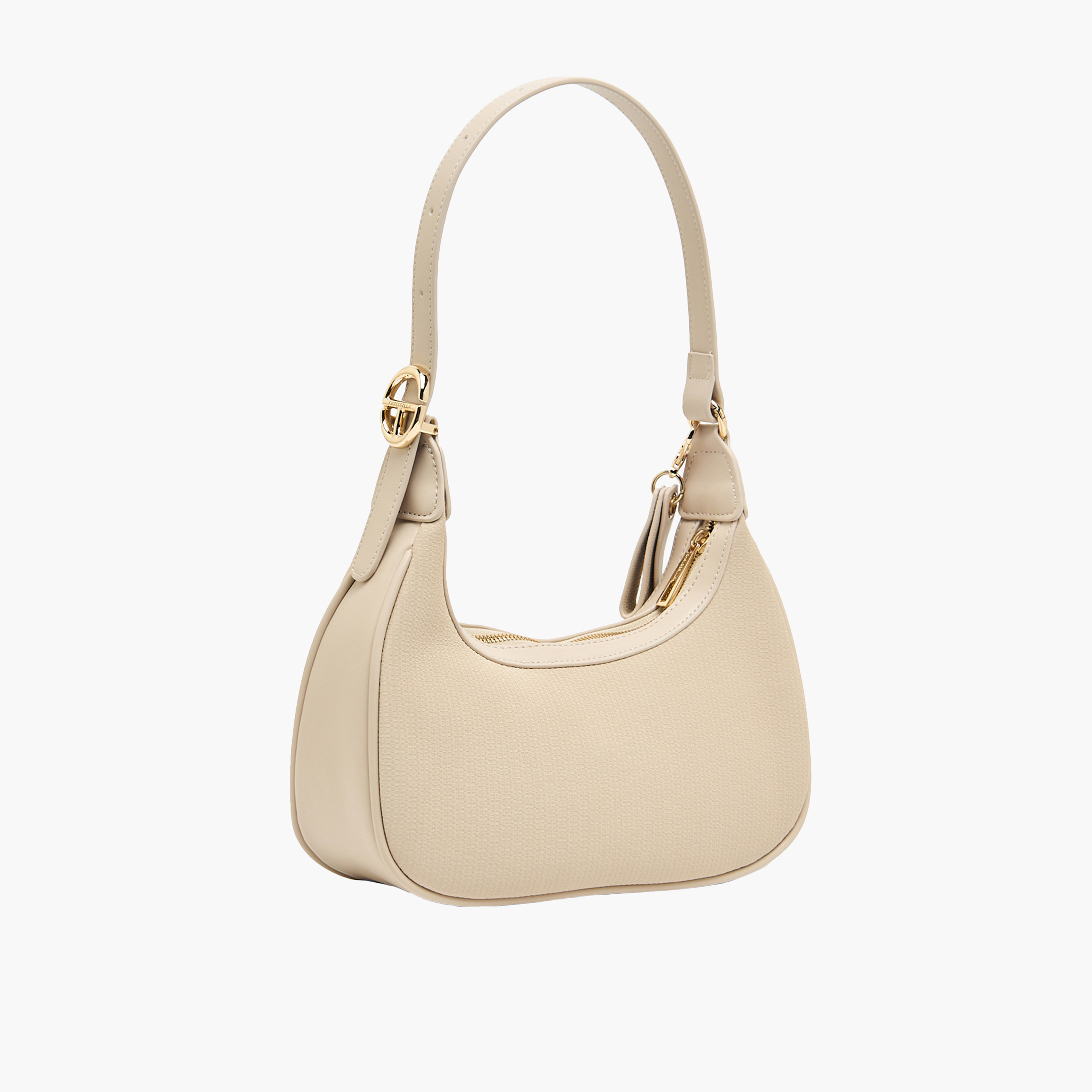 شنطة باجيت بارزة الملمس مع محفظة من كريسبيلا-women-bagsandwallets-handbags-image-61