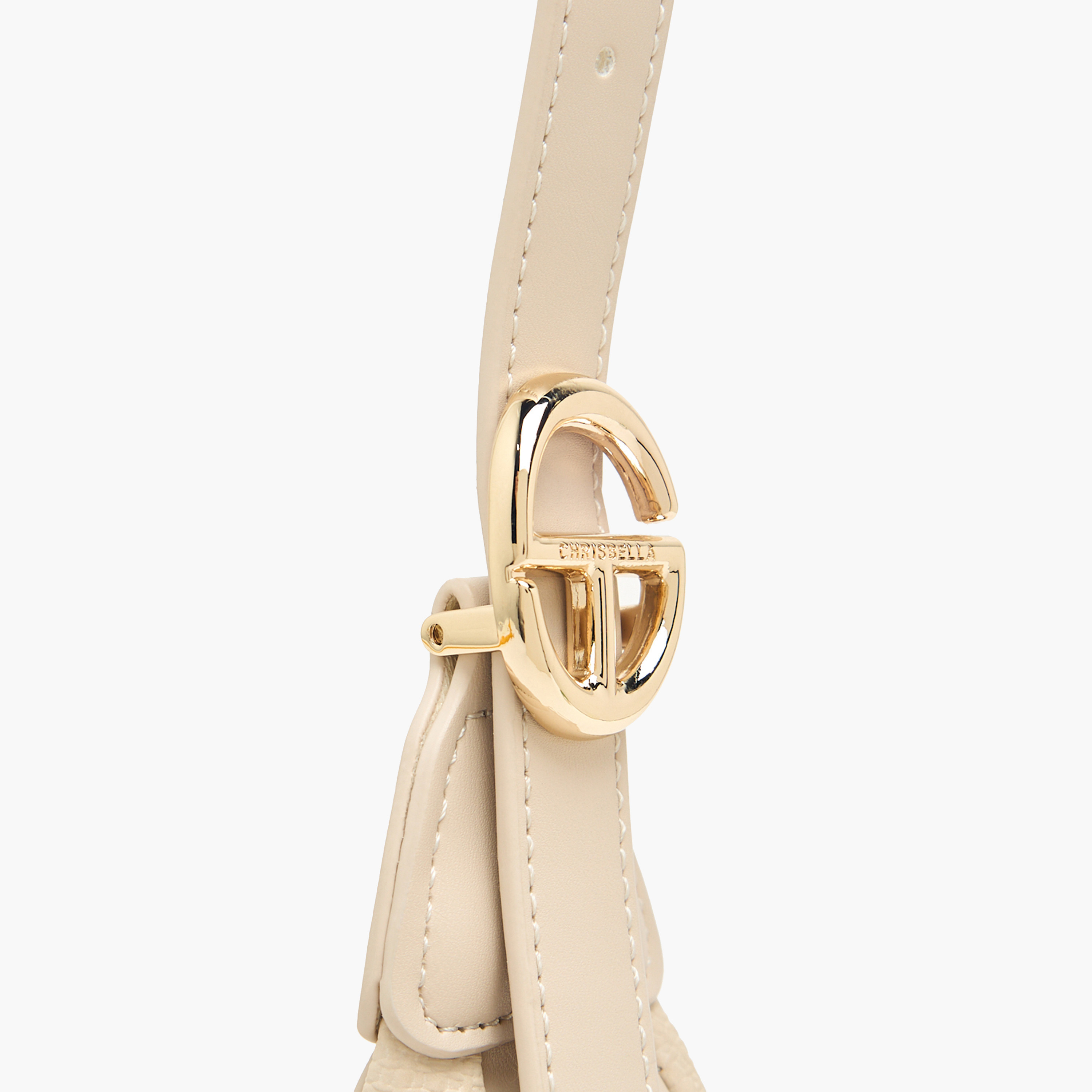 شنطة باجيت بارزة الملمس مع محفظة من كريسبيلا-women-bagsandwallets-handbags-image-62