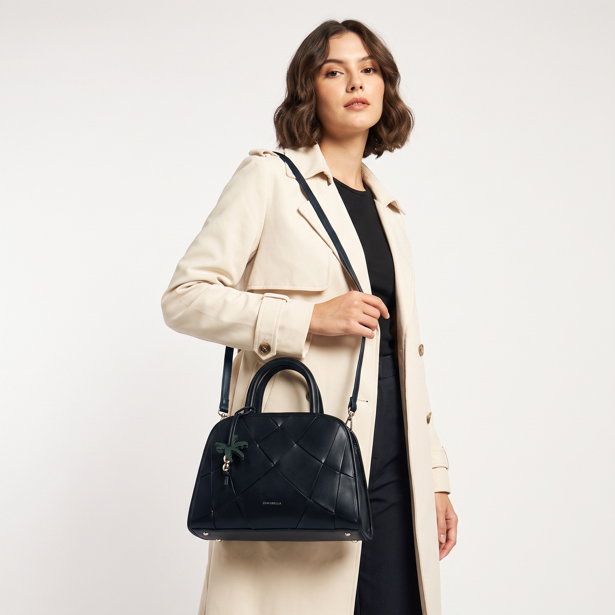 شنطة توتي مبطنة مع محفظة بسحاب إغلاق دائري من كريسبيلا-women-bagsandwallets-handbags-image-2