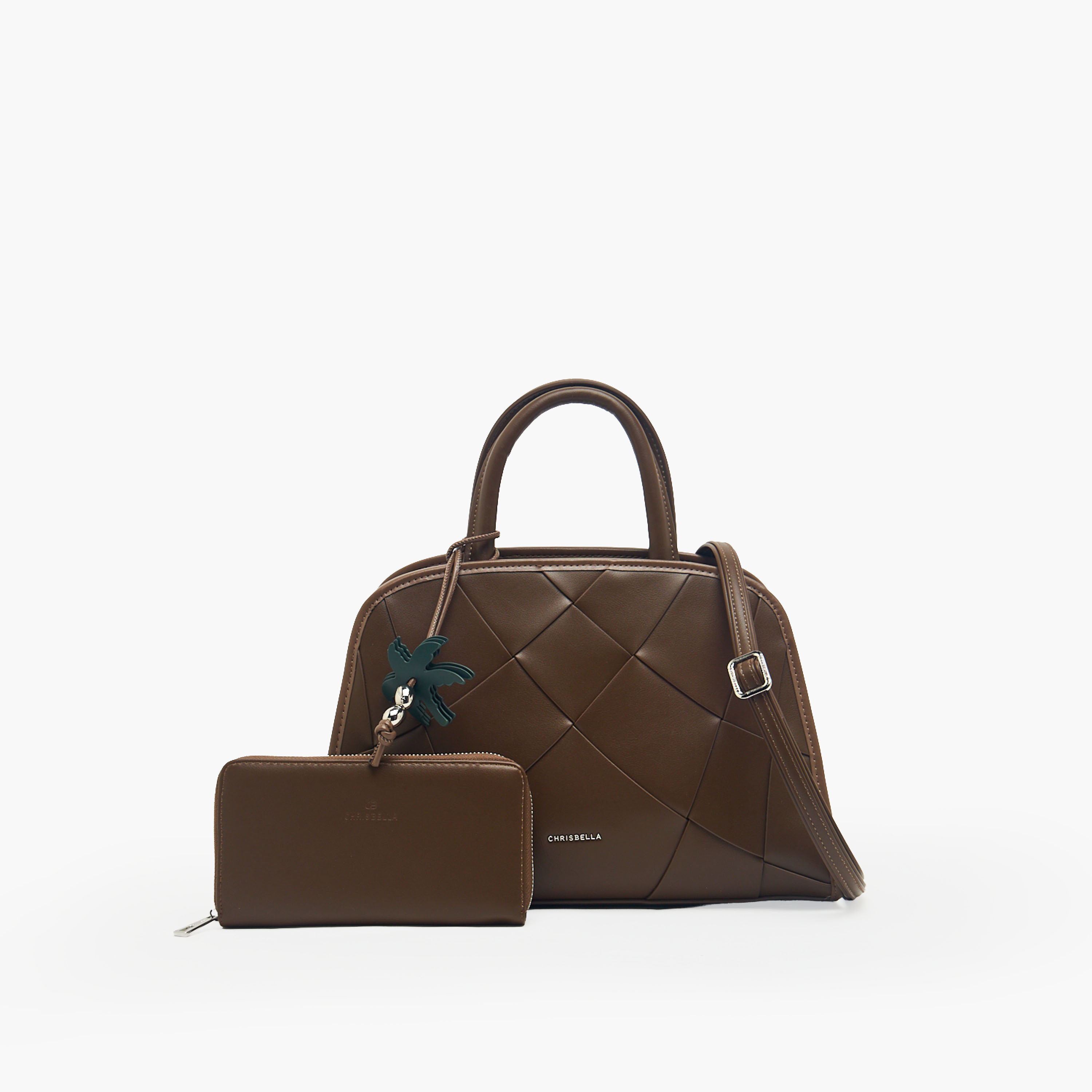 شنطة توتي مبطنة مع محفظة بسحاب إغلاق دائري من كريسبيلا-women-bagsandwallets-handbags-image-11