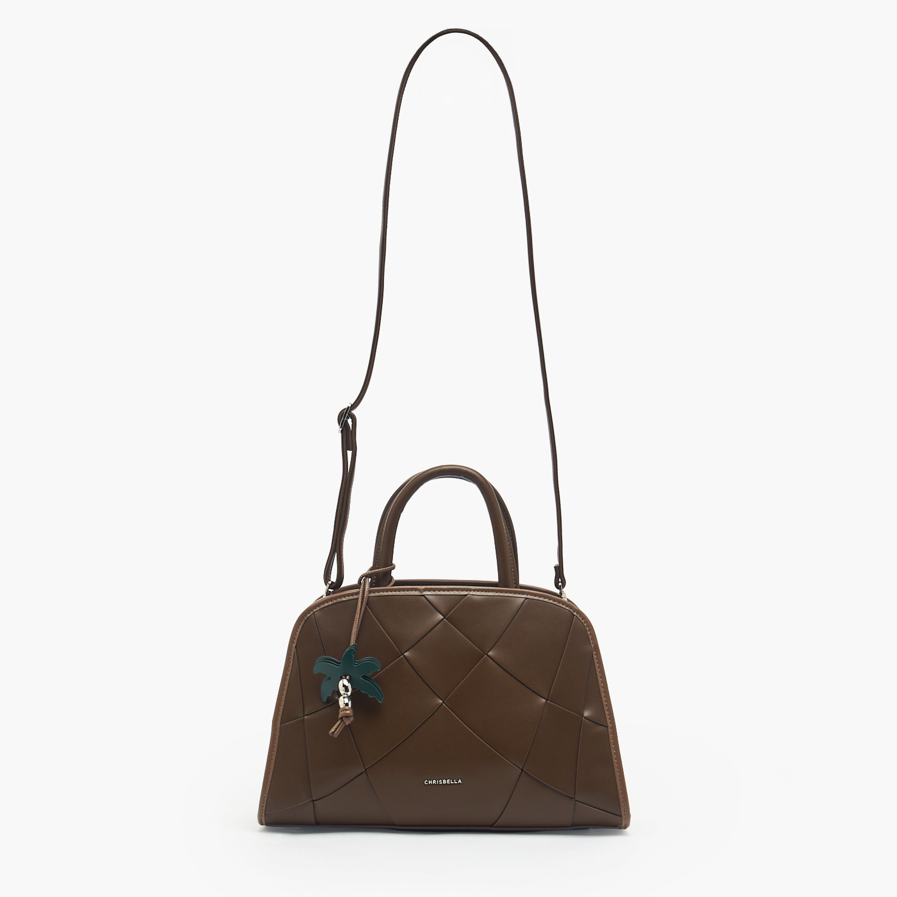 شنطة توتي مبطنة مع محفظة بسحاب إغلاق دائري من كريسبيلا-women-bagsandwallets-handbags-image-13