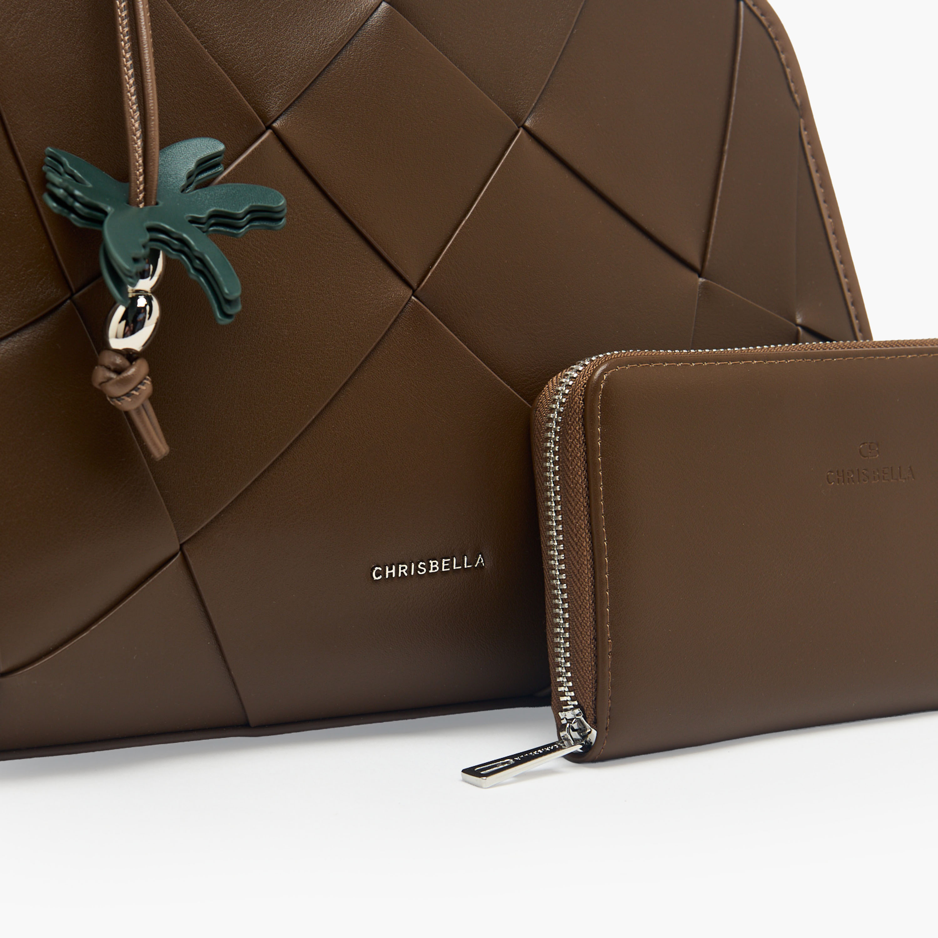 شنطة توتي مبطنة مع محفظة بسحاب إغلاق دائري من كريسبيلا-women-bagsandwallets-handbags-image-16