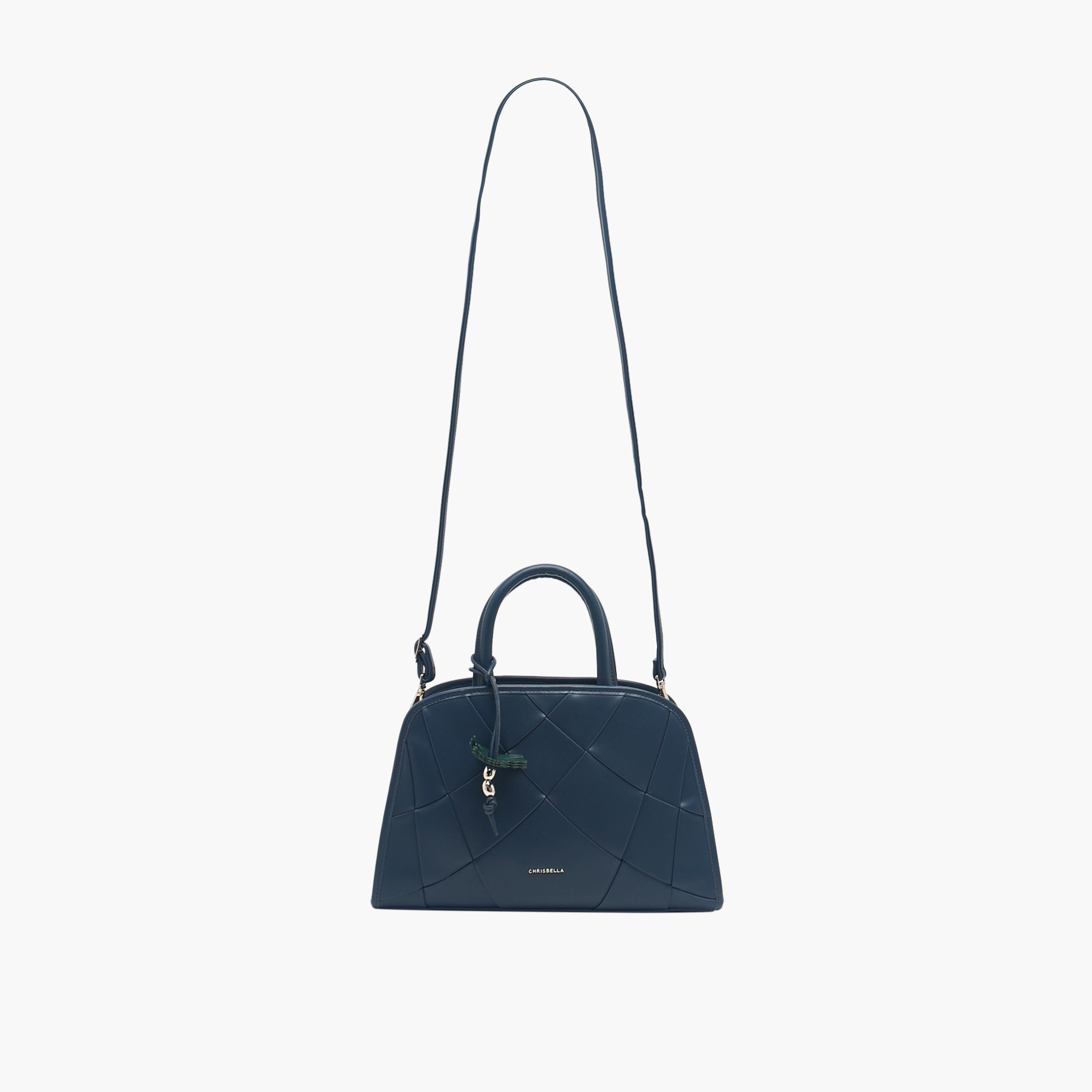 شنطة توتي مبطنة مع محفظة بسحاب إغلاق دائري من كريسبيلا-women-bagsandwallets-handbags-image-4