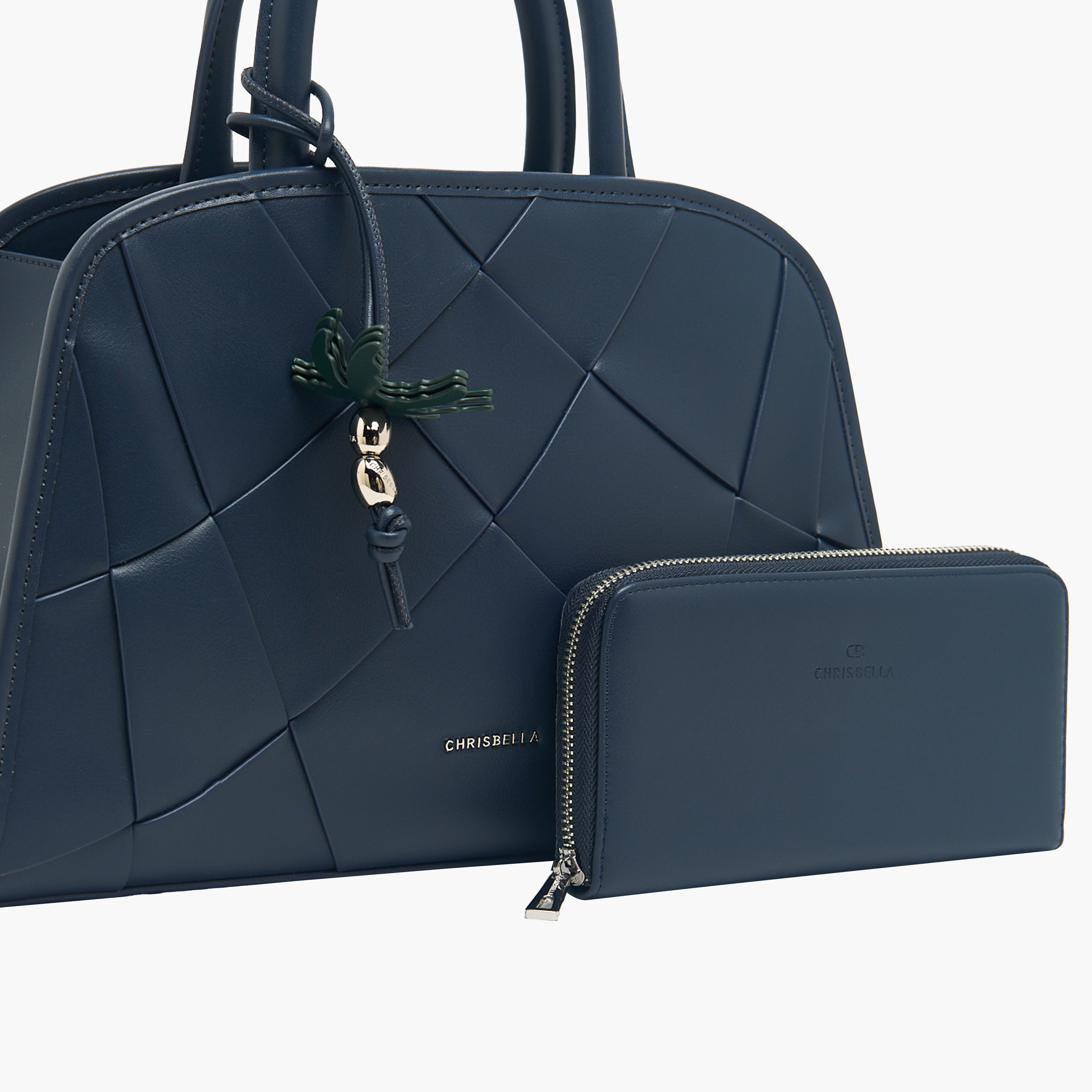 شنطة توتي مبطنة مع محفظة بسحاب إغلاق دائري من كريسبيلا-women-bagsandwallets-handbags-image-37