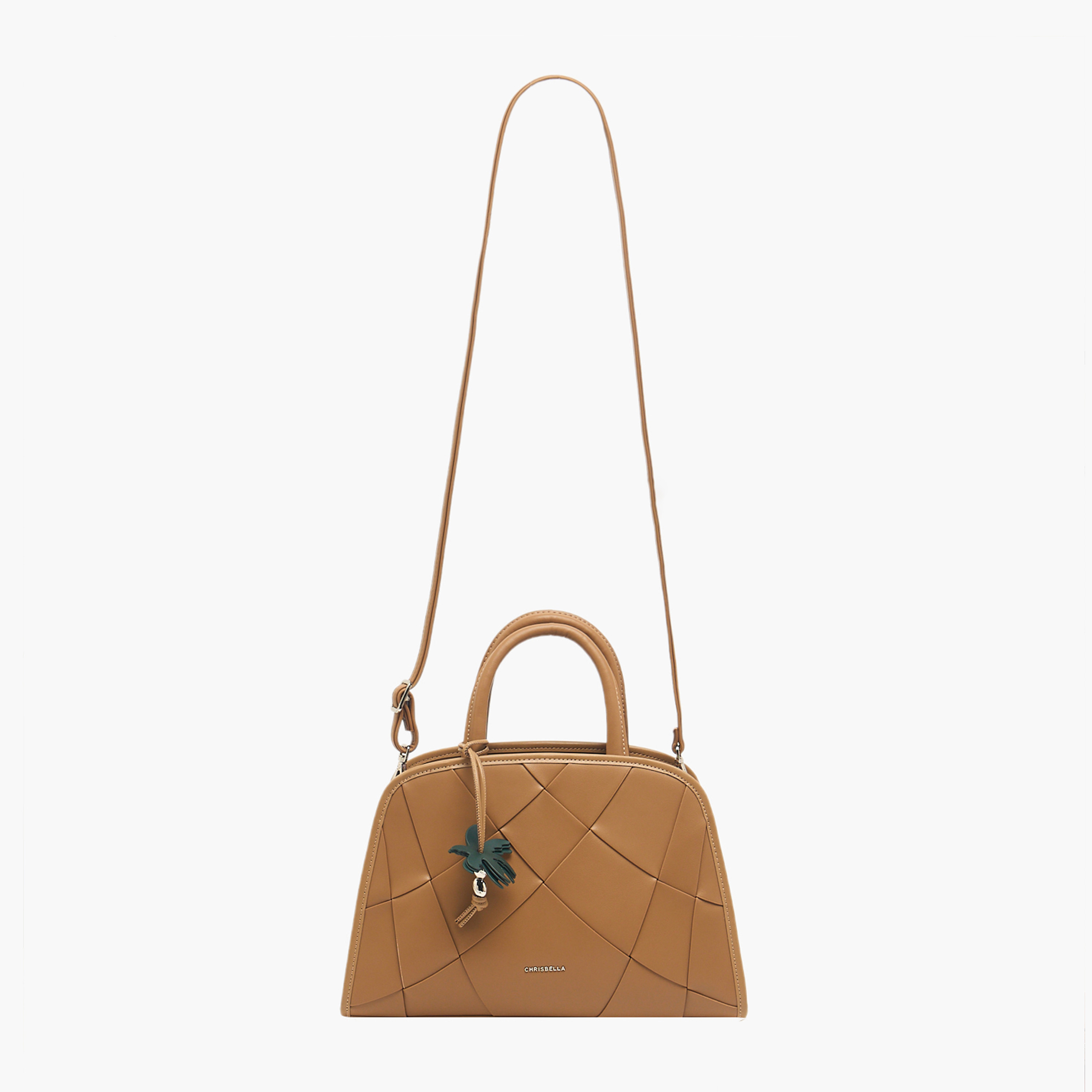 شنطة توتي مبطنة مع محفظة بسحاب إغلاق دائري من كريسبيلا-women-bagsandwallets-handbags-image-44
